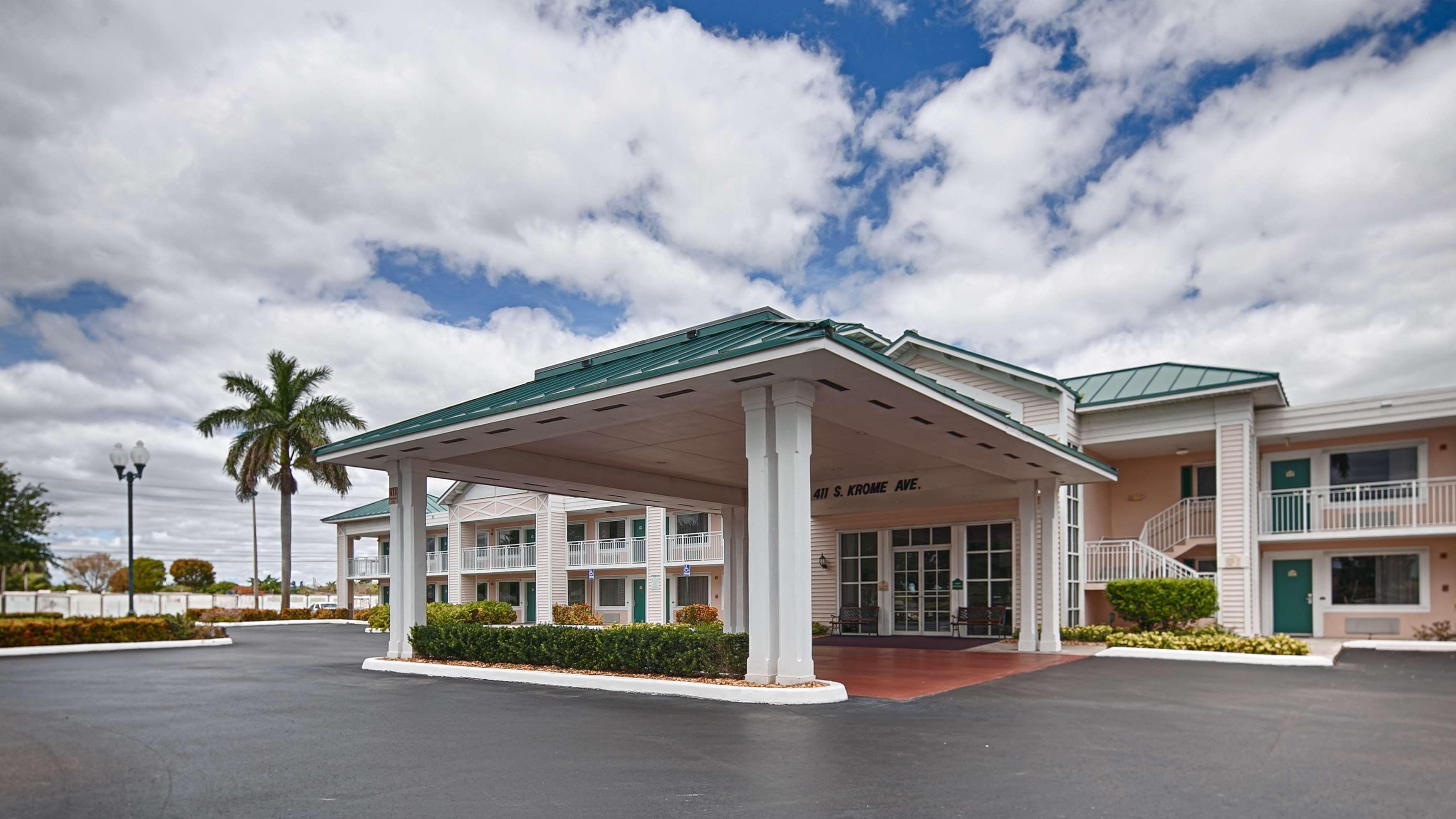 Western Gateway To The Keys - Florida City, Homestead, Everglades 3*