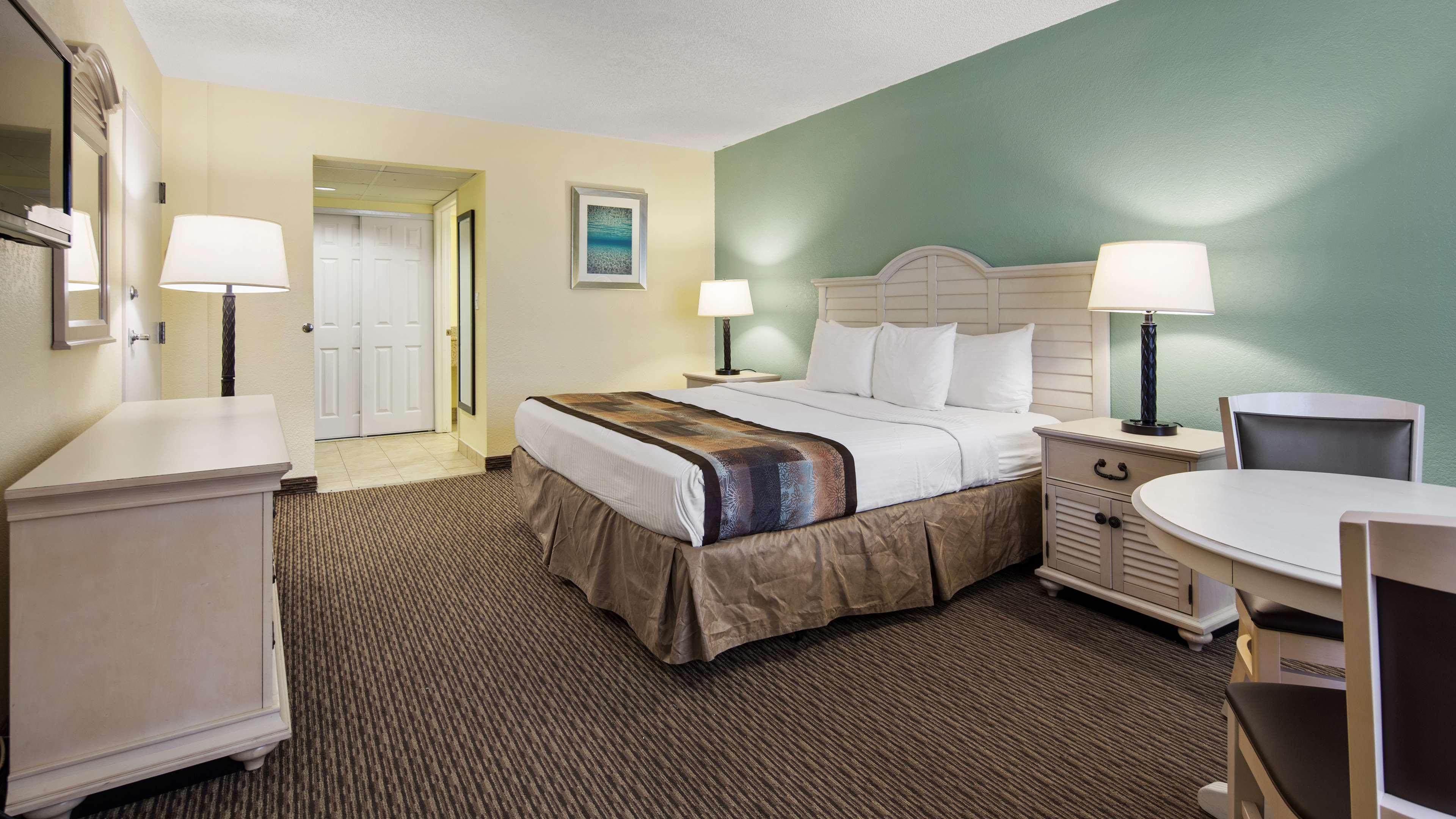 Hotel Western Gateway To The Keys - Florida City, Homestead, Everglades