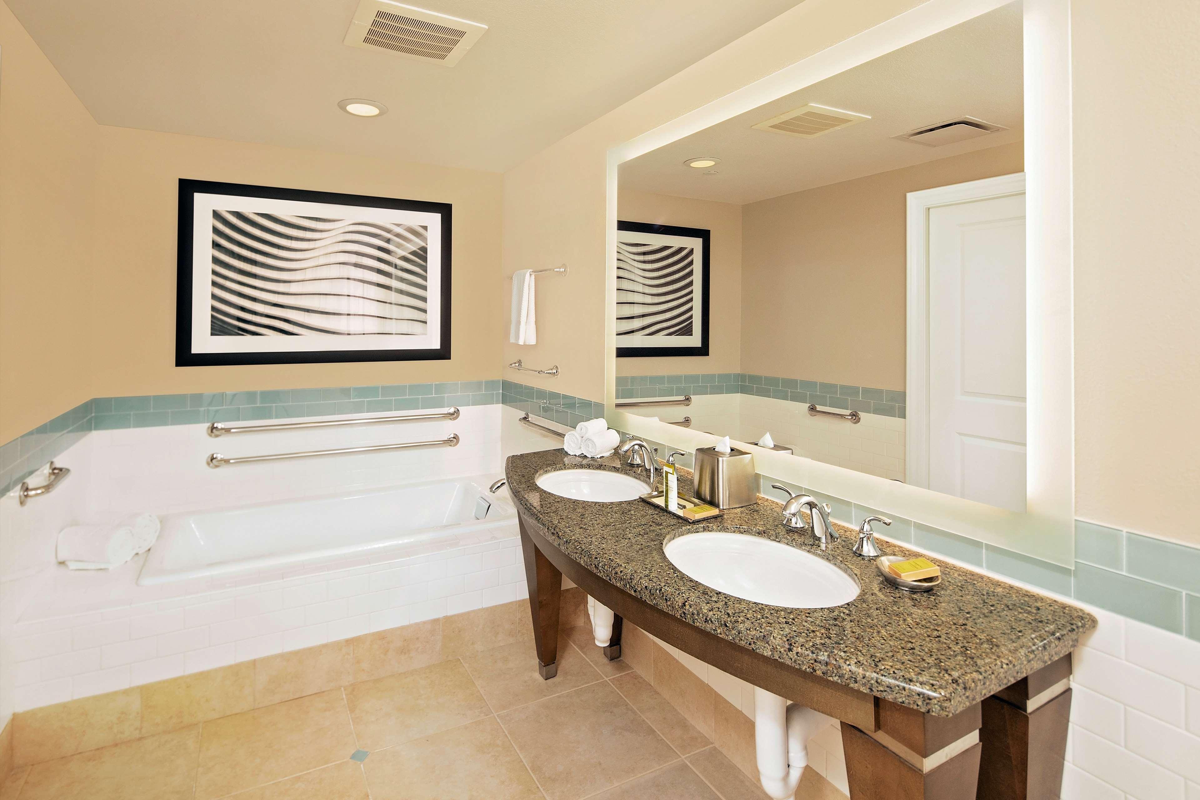 Hilton Grand Vacations Club Parc Soleil Orlando Resort 3*