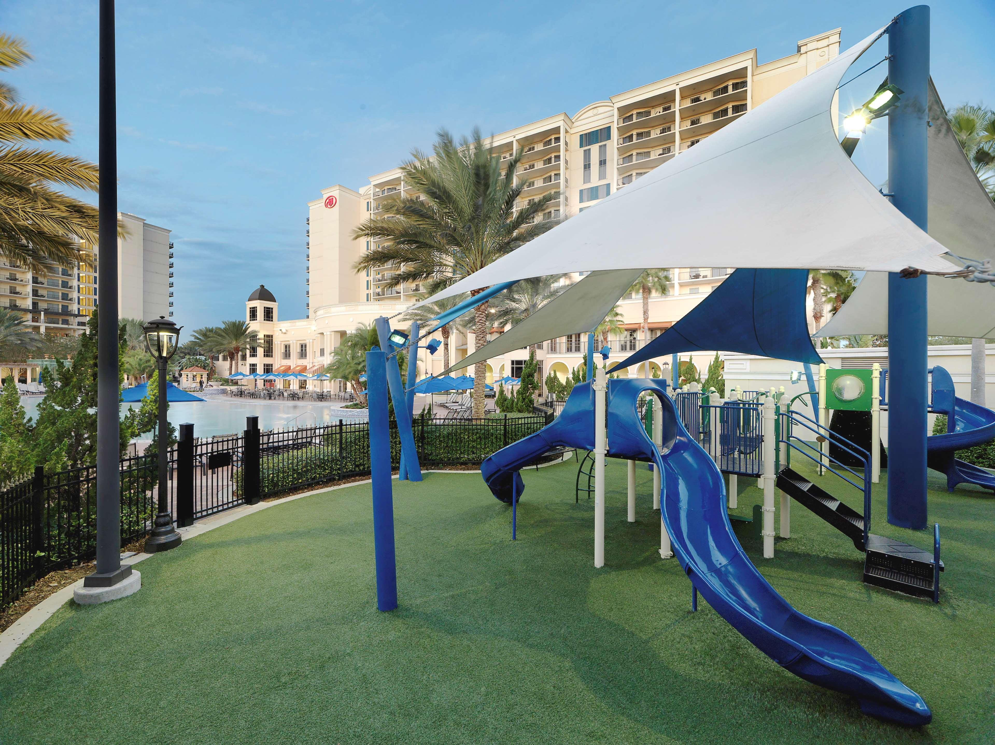Hilton Grand Vacations Club Parc Soleil Orlando 3* Williamsburg