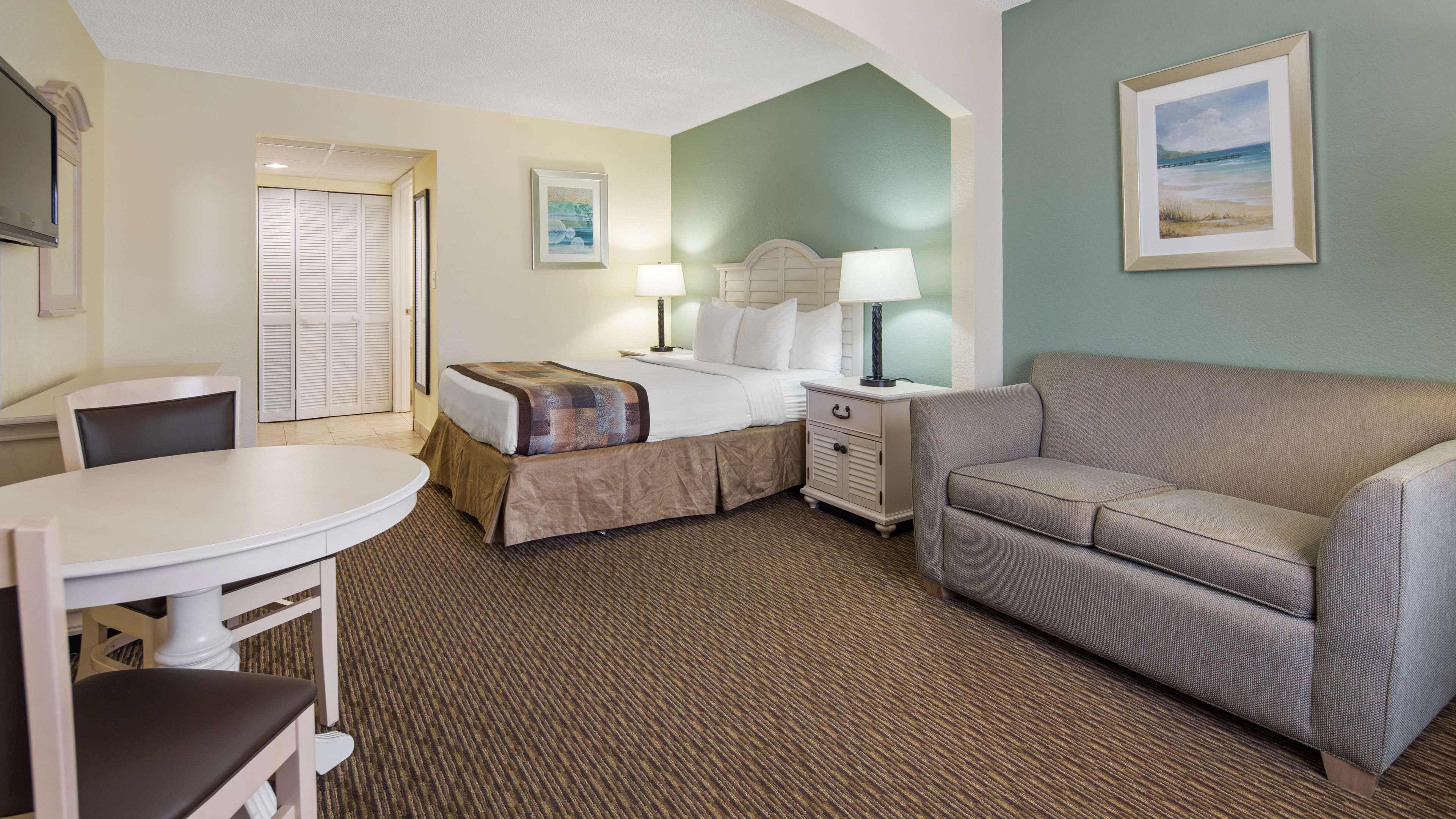 Hotel Western Gateway To The Keys - Florida City, Homestead, Everglades