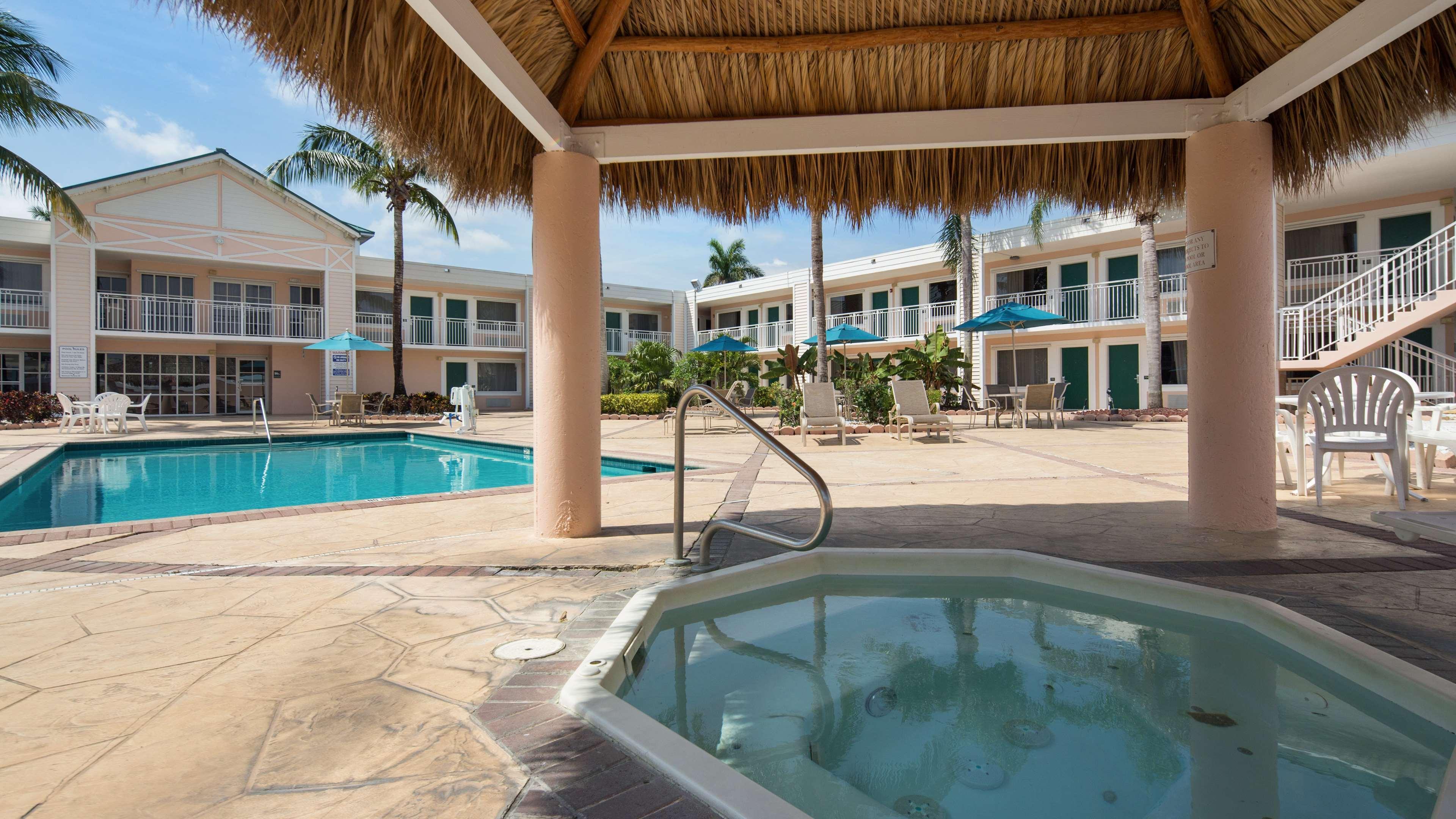 Western Gateway To The Keys - Florida City, Homestead, Everglades Hotel Florida City