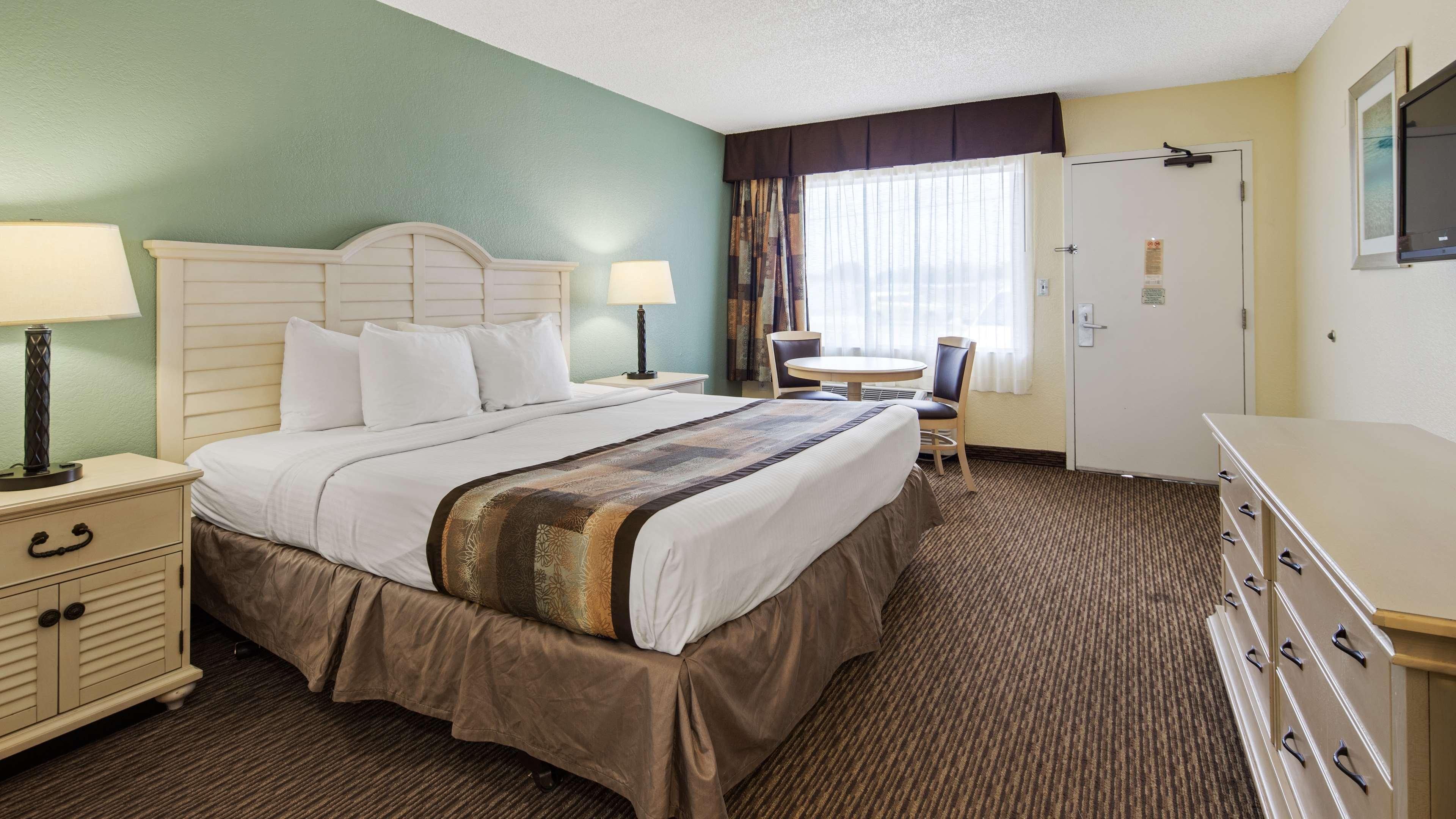 Hotel Western Gateway To The Keys - Florida City, Homestead, Everglades