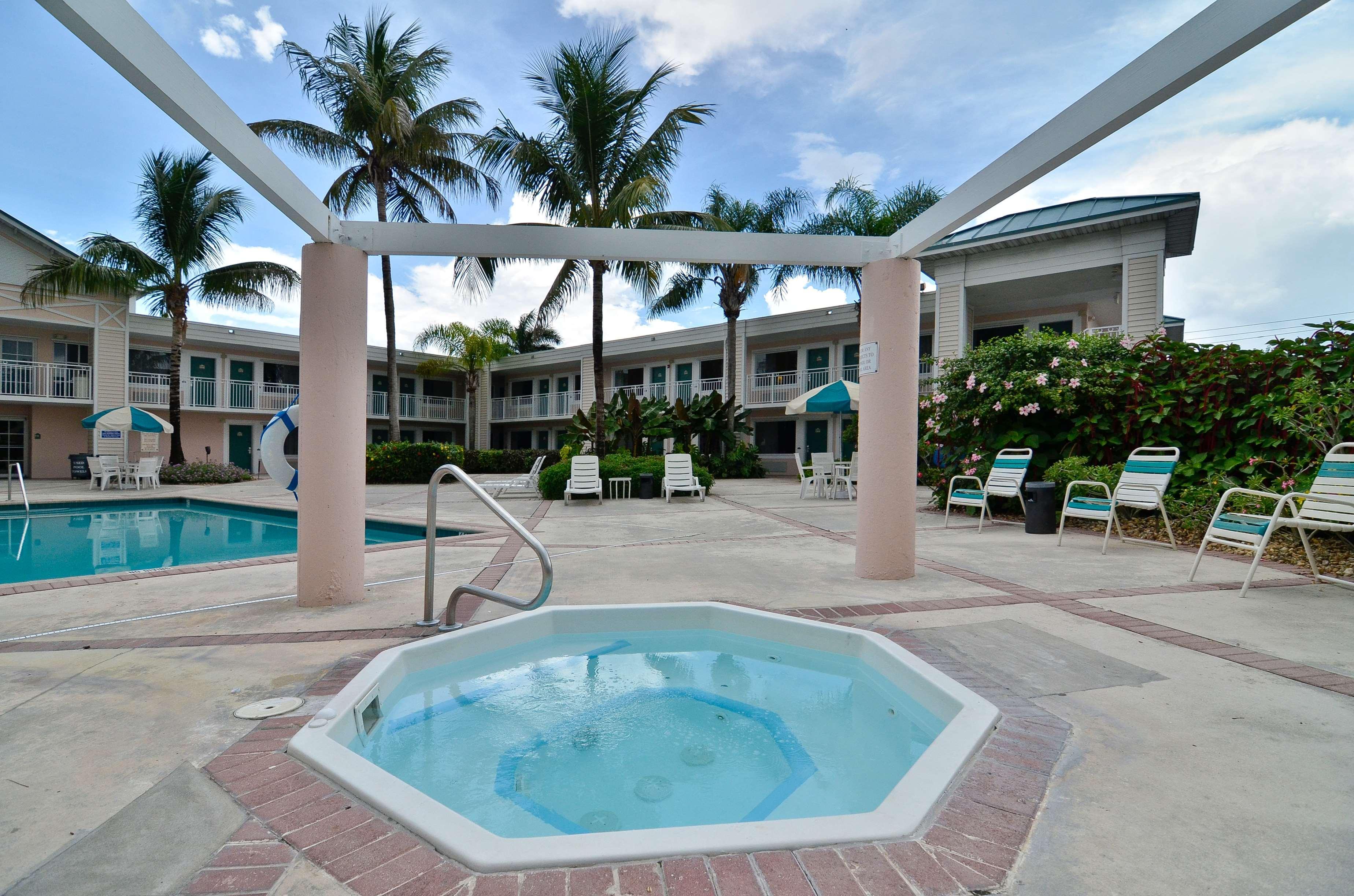 Western Gateway To The Keys - Florida City, Homestead, Everglades Hotel Florida City