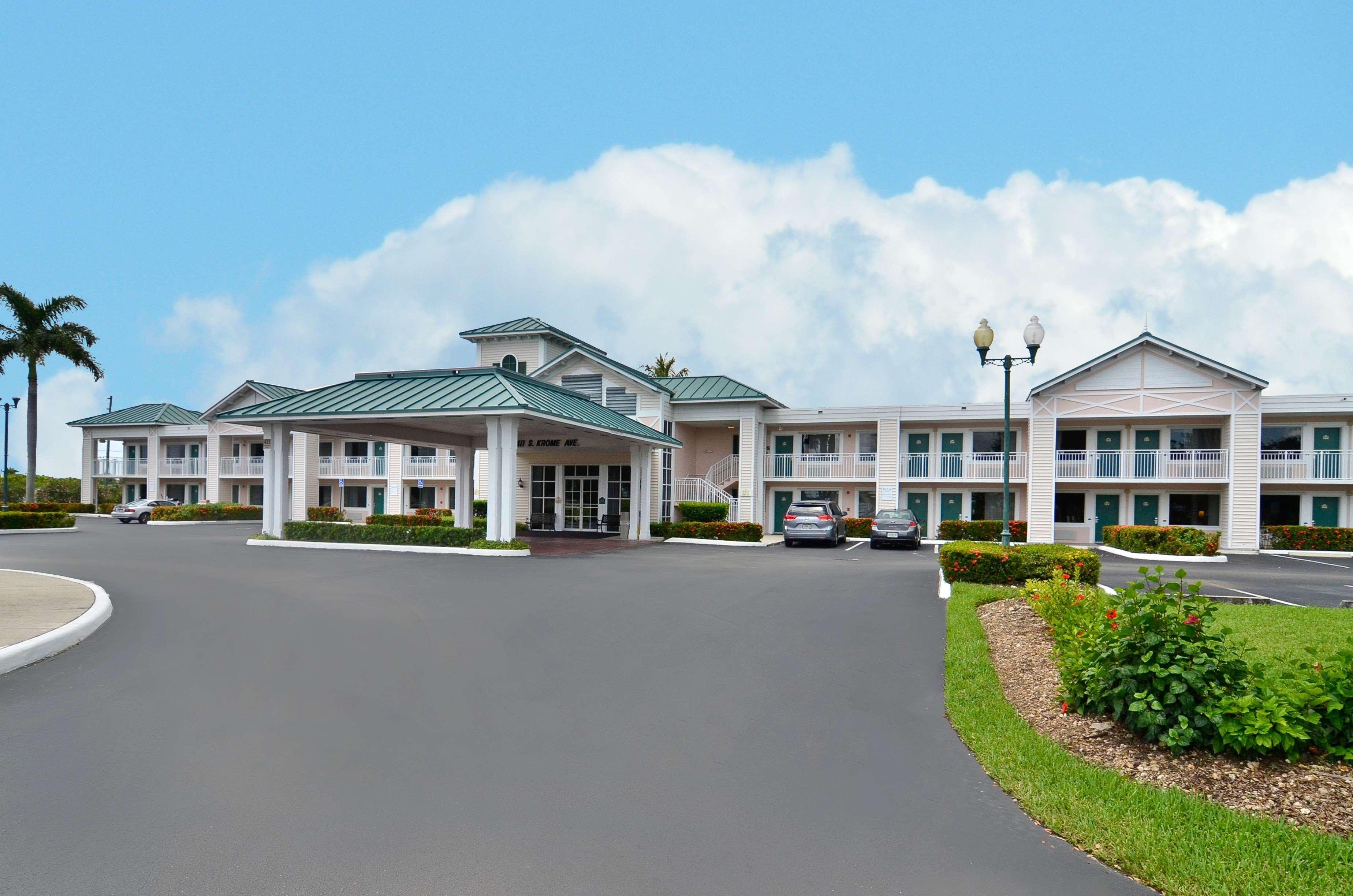 Western Gateway To The Keys - Florida City, Homestead, Everglades 3*