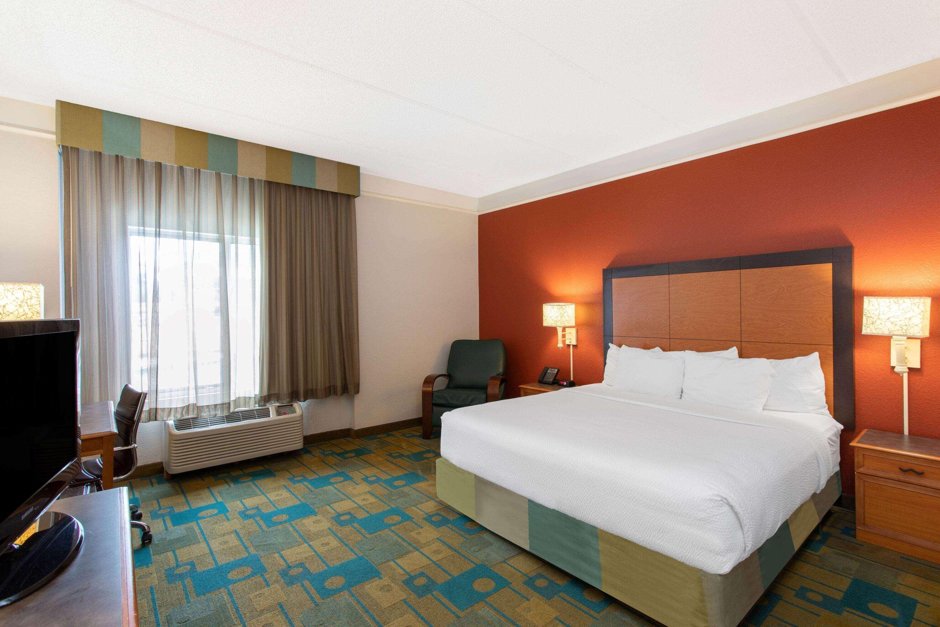 La Quinta By Wyndham Butler Blvd 3* Jacksonville
