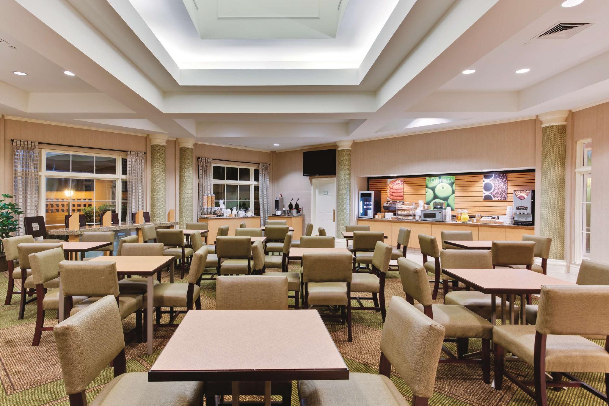 La Quinta By Wyndham Butler Blvd 3* Jacksonville