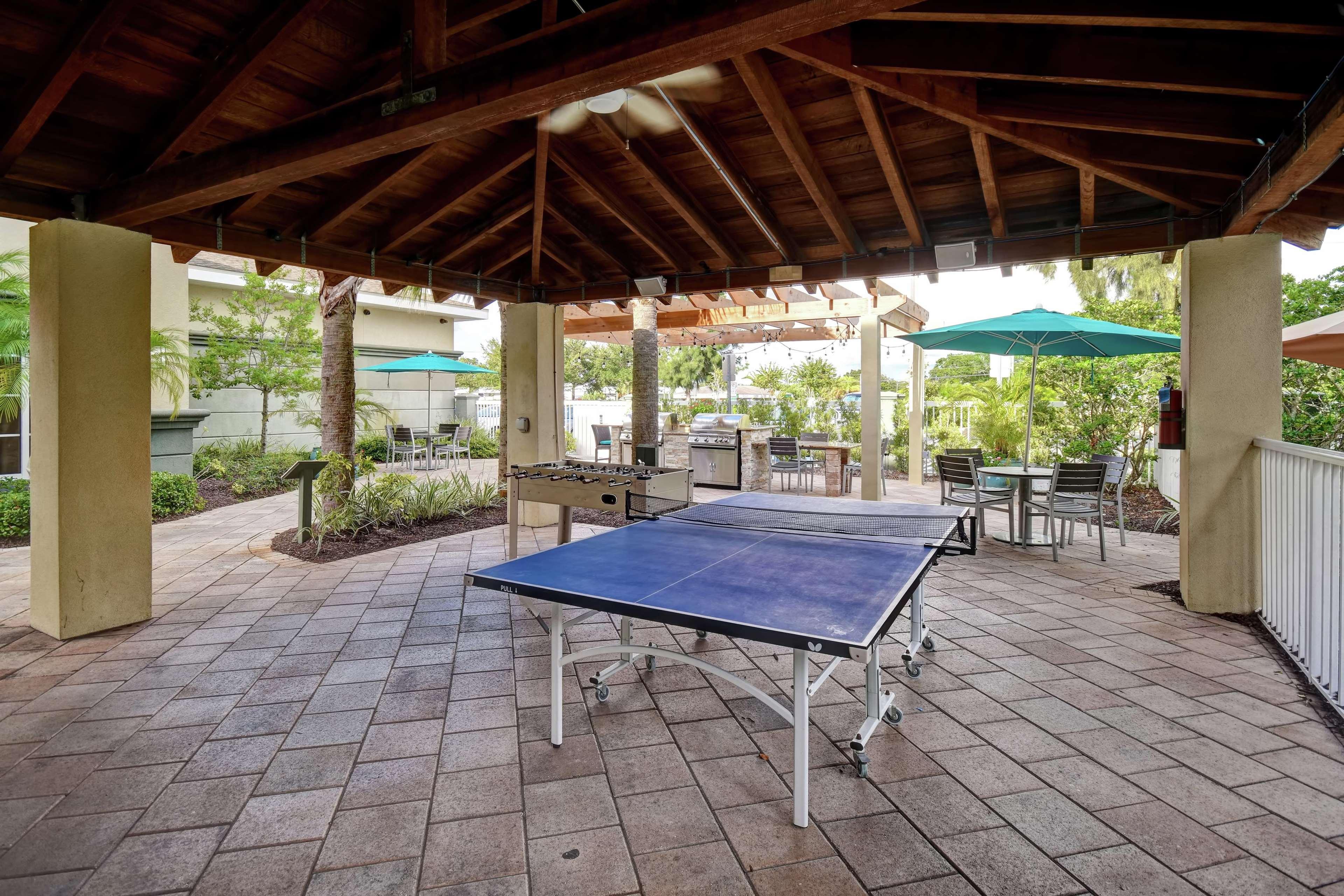 Homewood By Hilton Tampa-port Richey 3*
