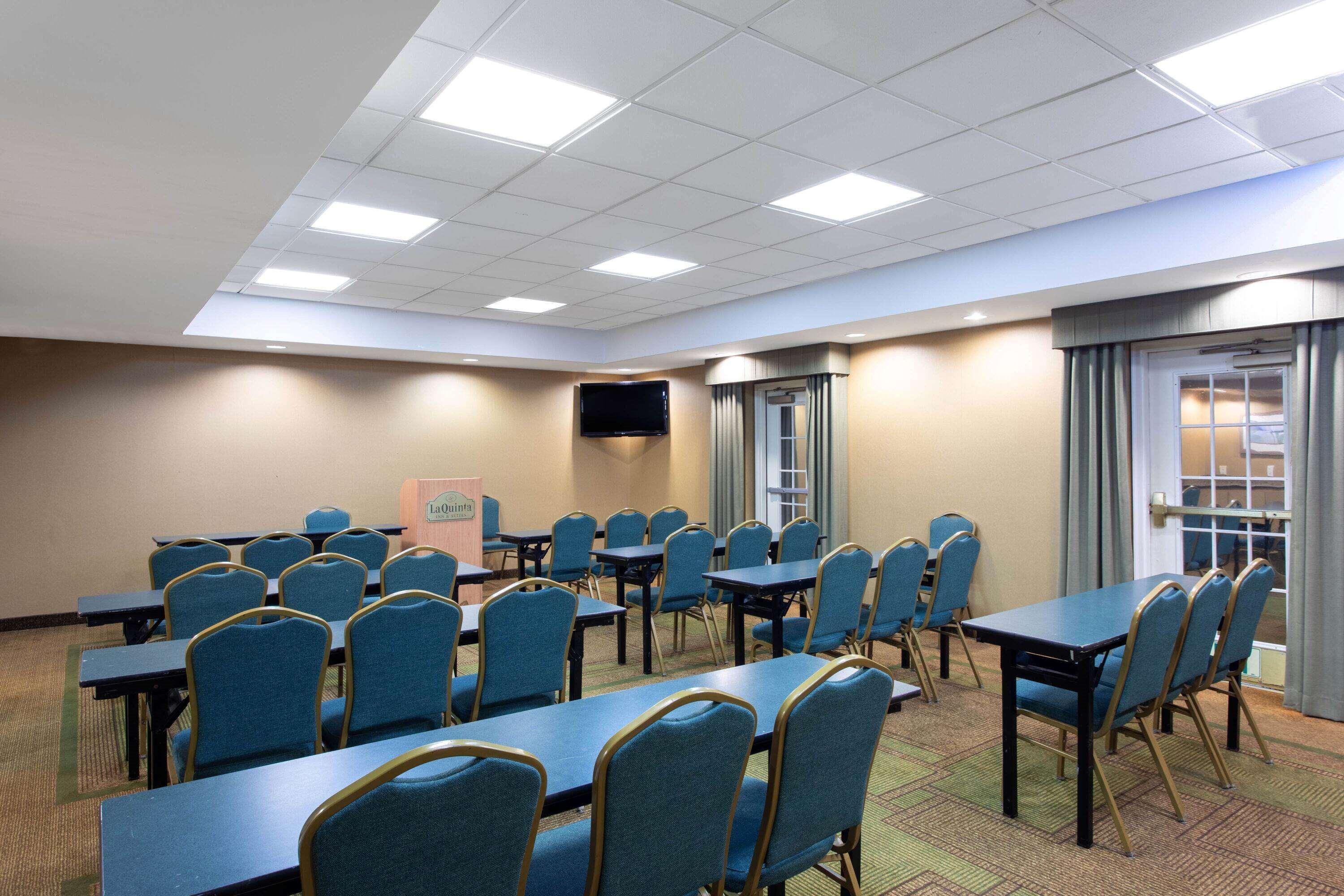La Quinta By Wyndham Butler Blvd Hotel Jacksonville