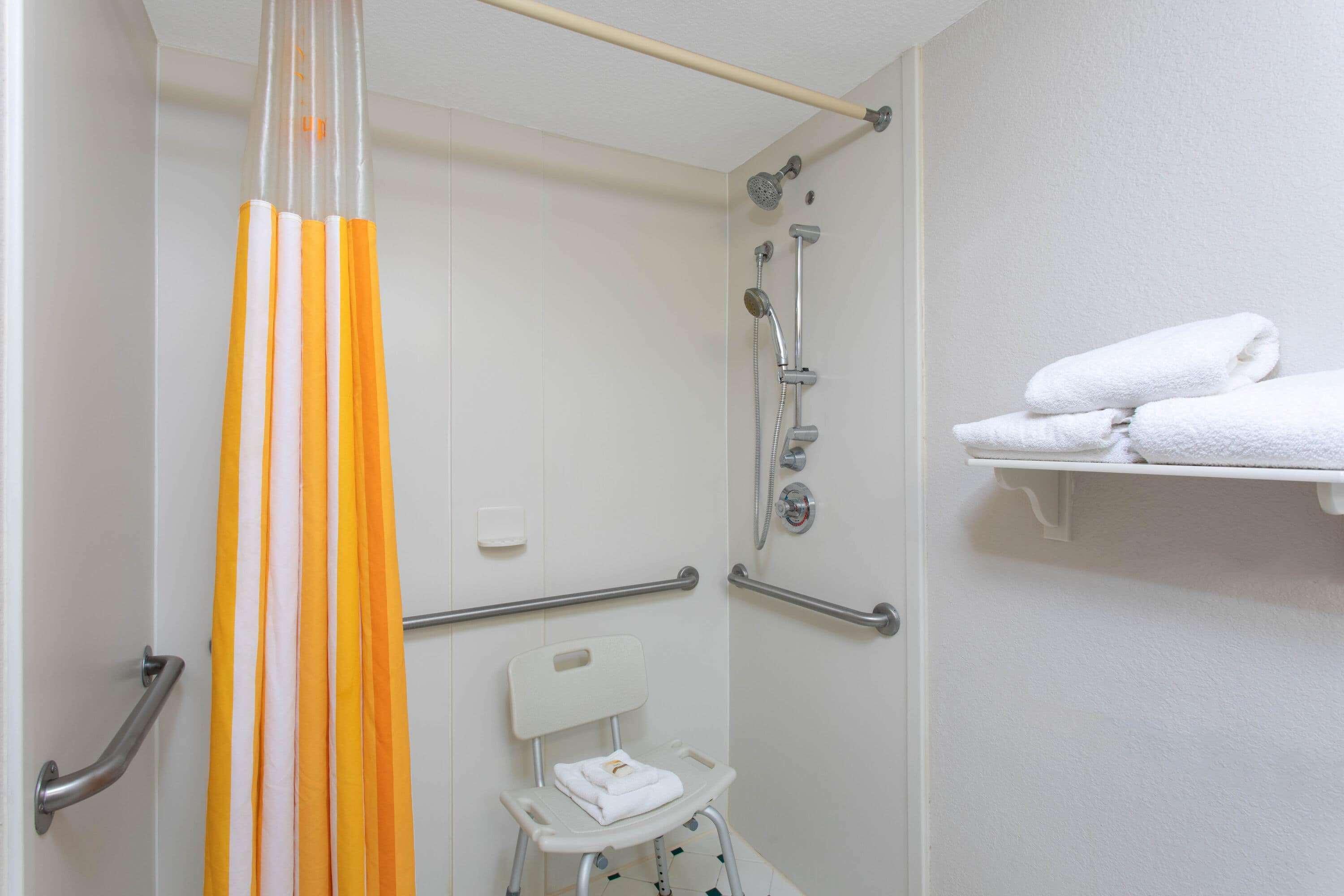 La Quinta By Wyndham Butler Blvd 3* Jacksonville