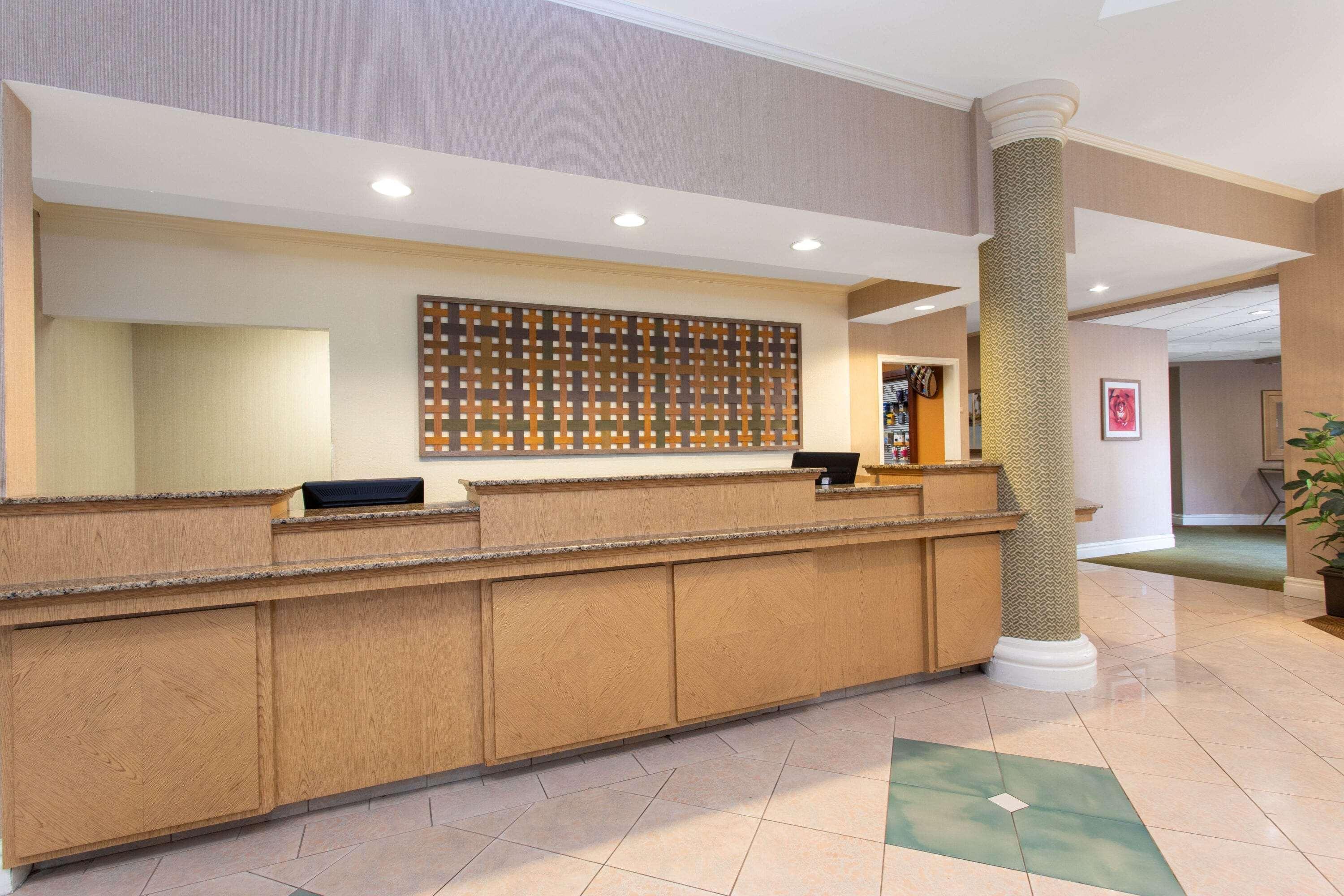 La Quinta By Wyndham Butler Blvd Jacksonville
