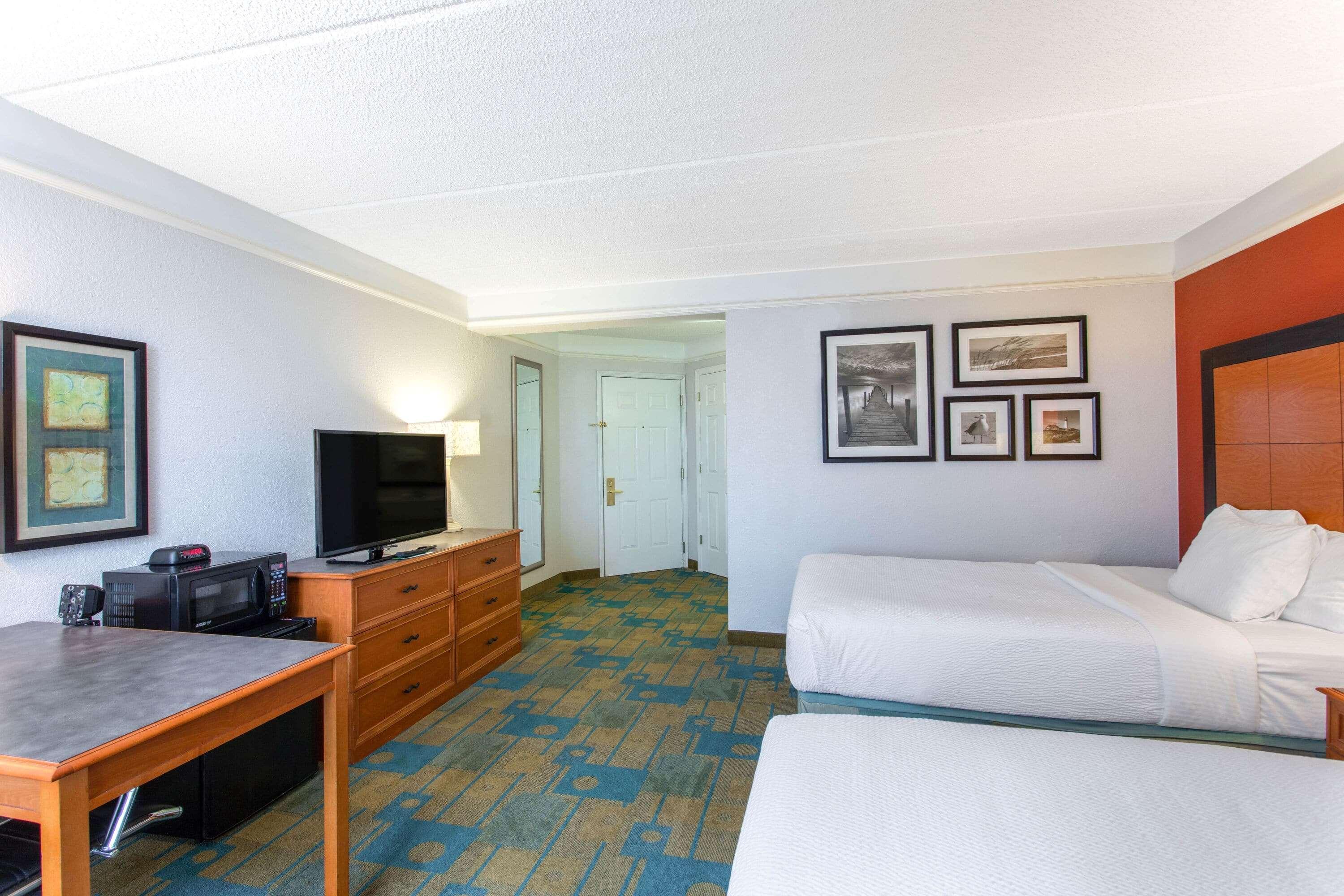 Hotel La Quinta By Wyndham Butler Blvd Jacksonville