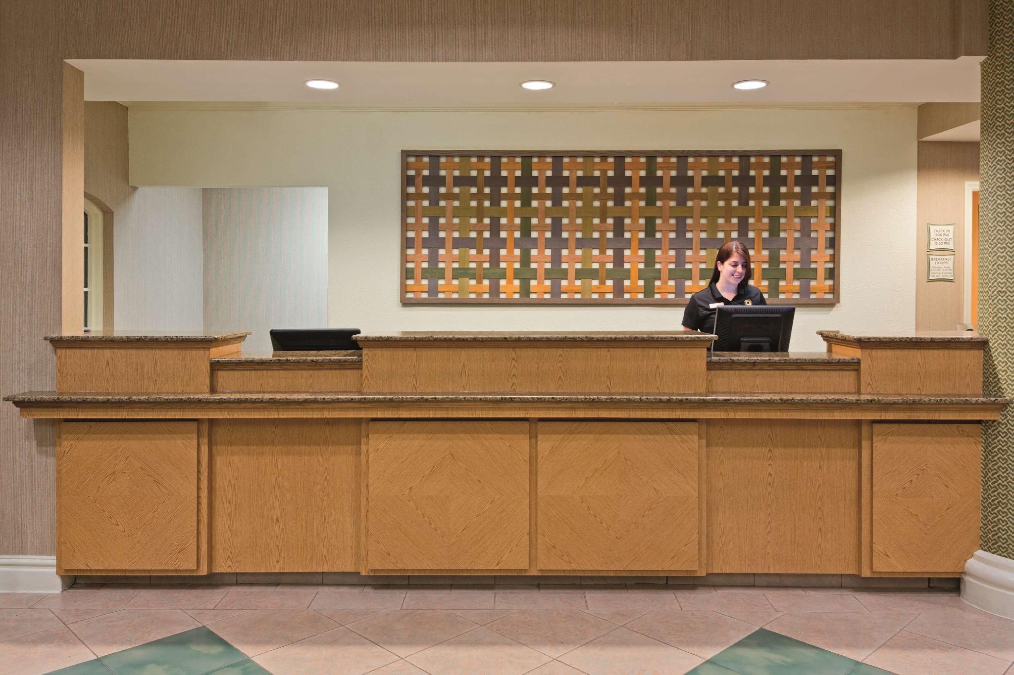 La Quinta By Wyndham Butler Blvd 3* Jacksonville