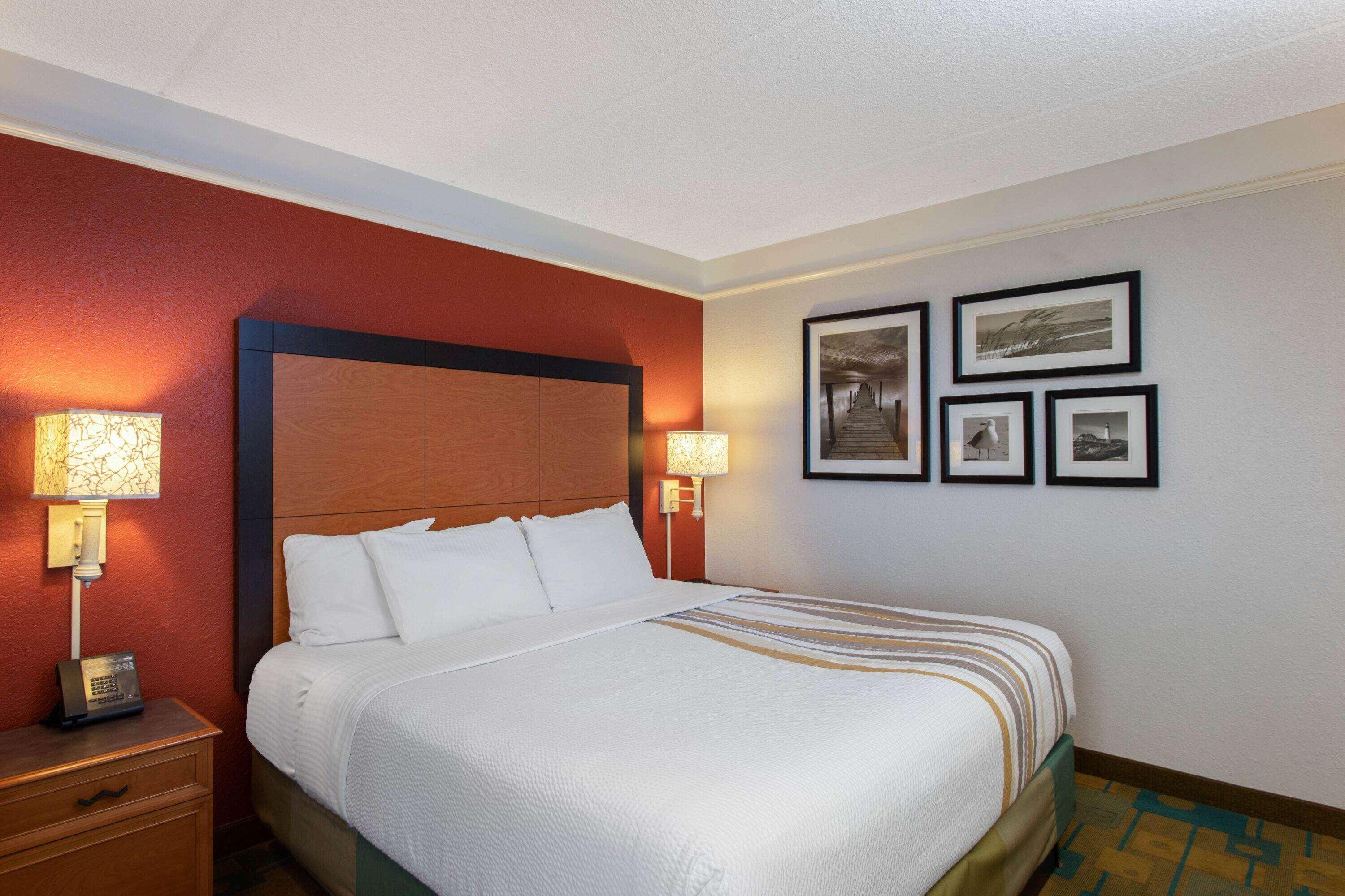 La Quinta By Wyndham Butler Blvd Hotel Jacksonville
