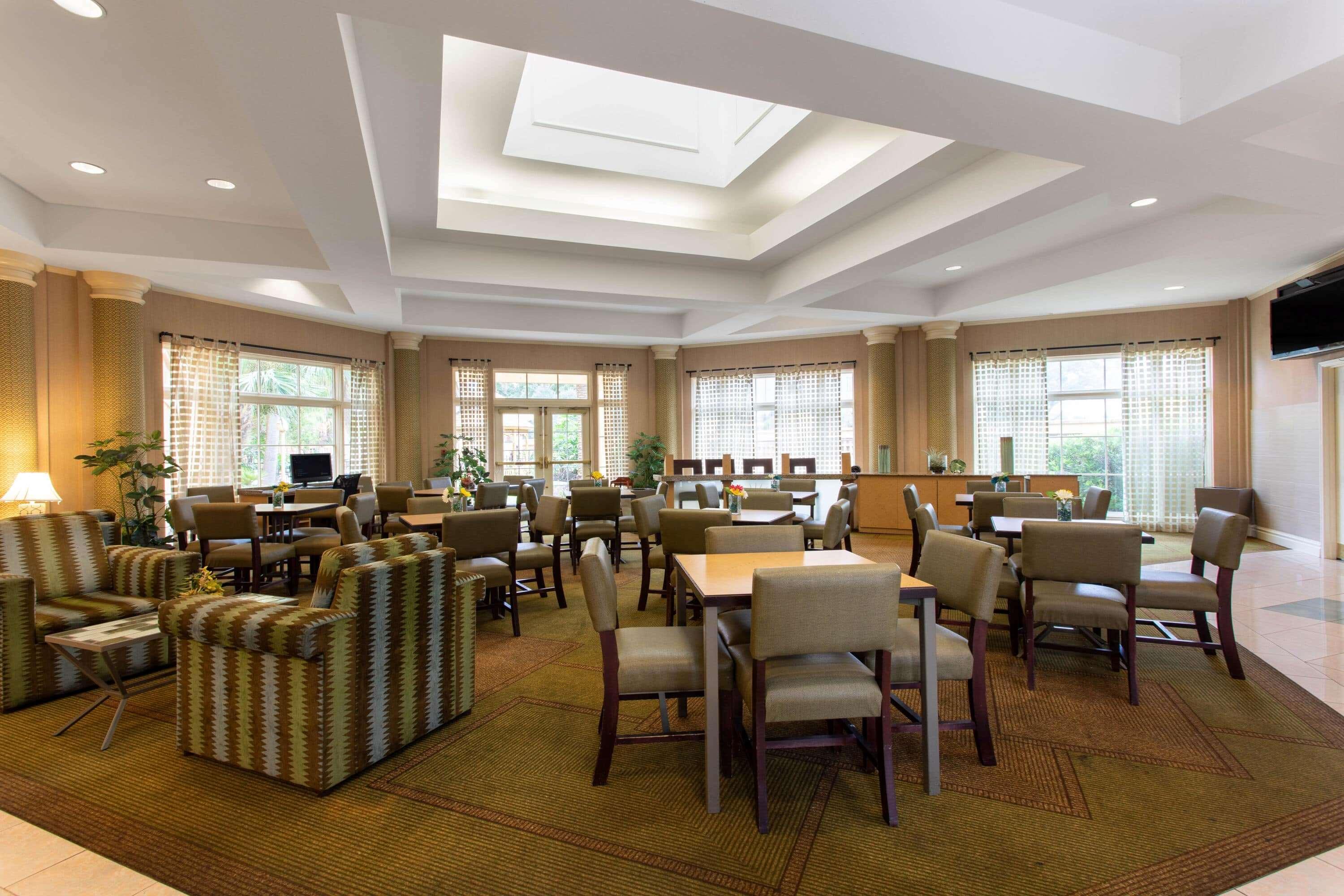 La Quinta By Wyndham Butler Blvd Hotel Jacksonville