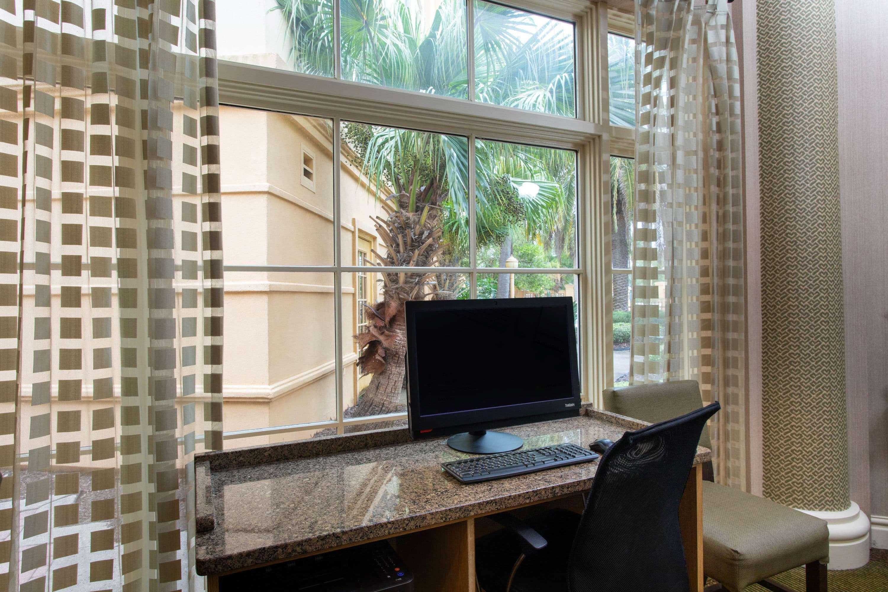Hotel La Quinta By Wyndham Butler Blvd Jacksonville