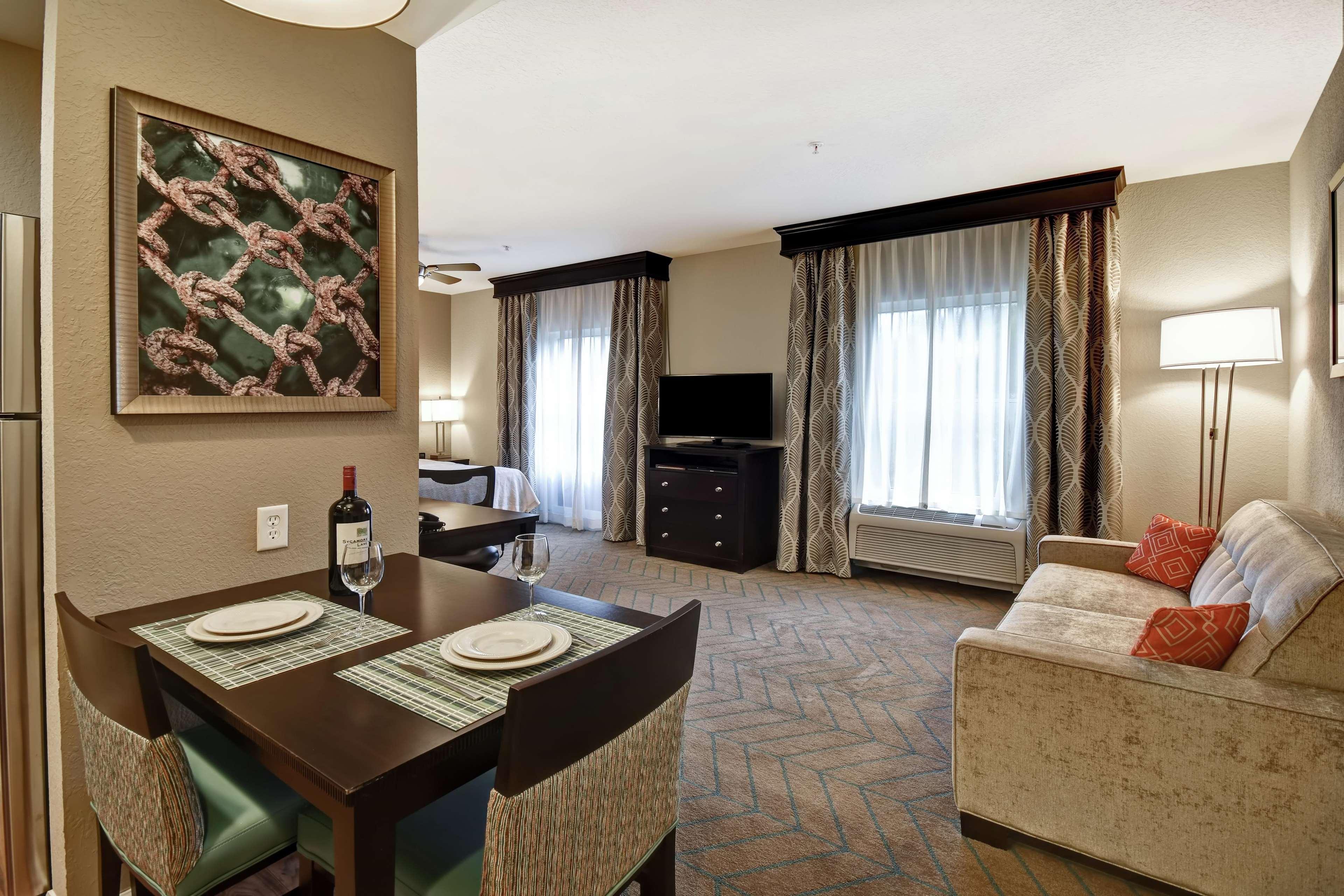 Hotel Homewood By Hilton Tampa-port Richey Port Richey