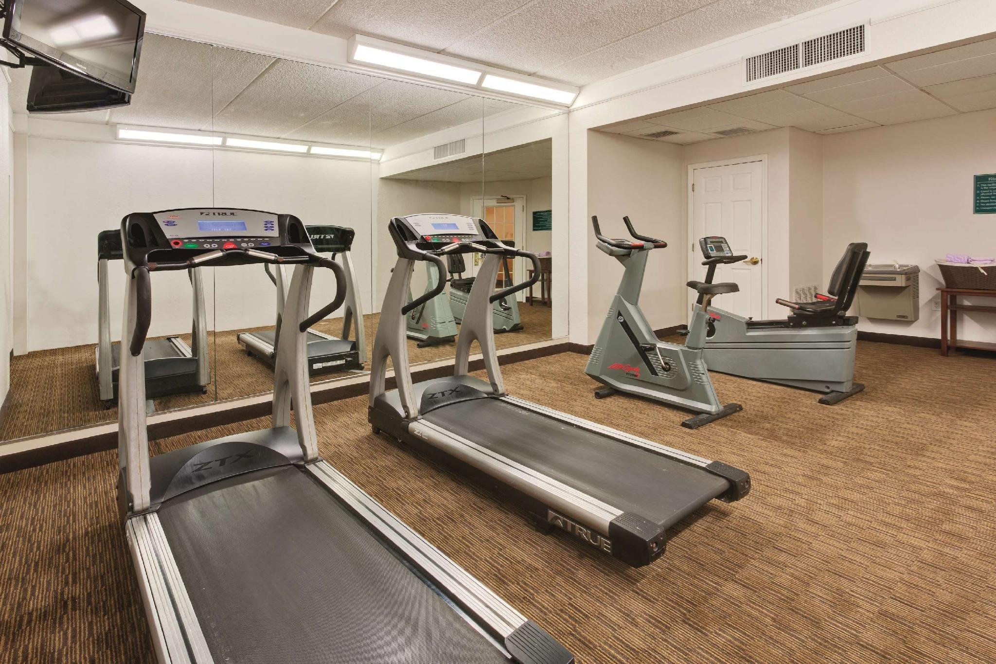 La Quinta By Wyndham Butler Blvd 3* Jacksonville