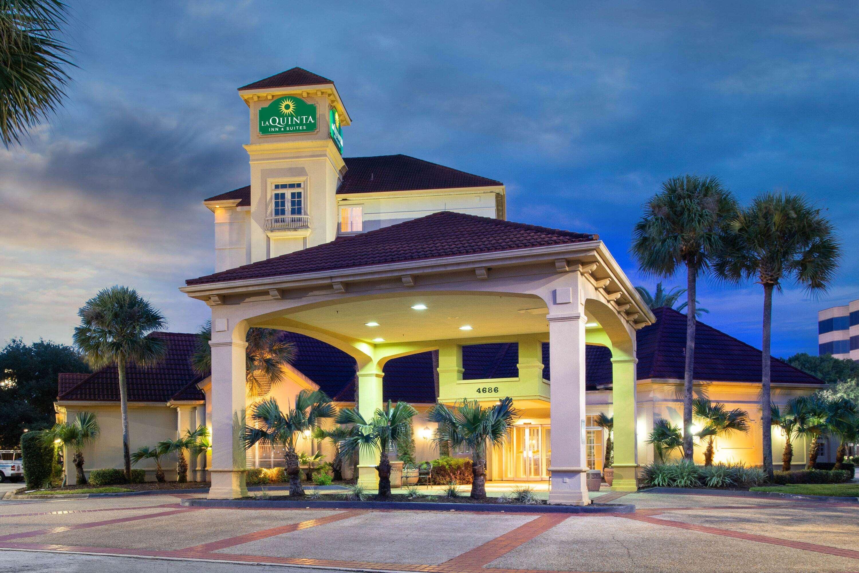 La Quinta By Wyndham Butler Blvd 3* Jacksonville