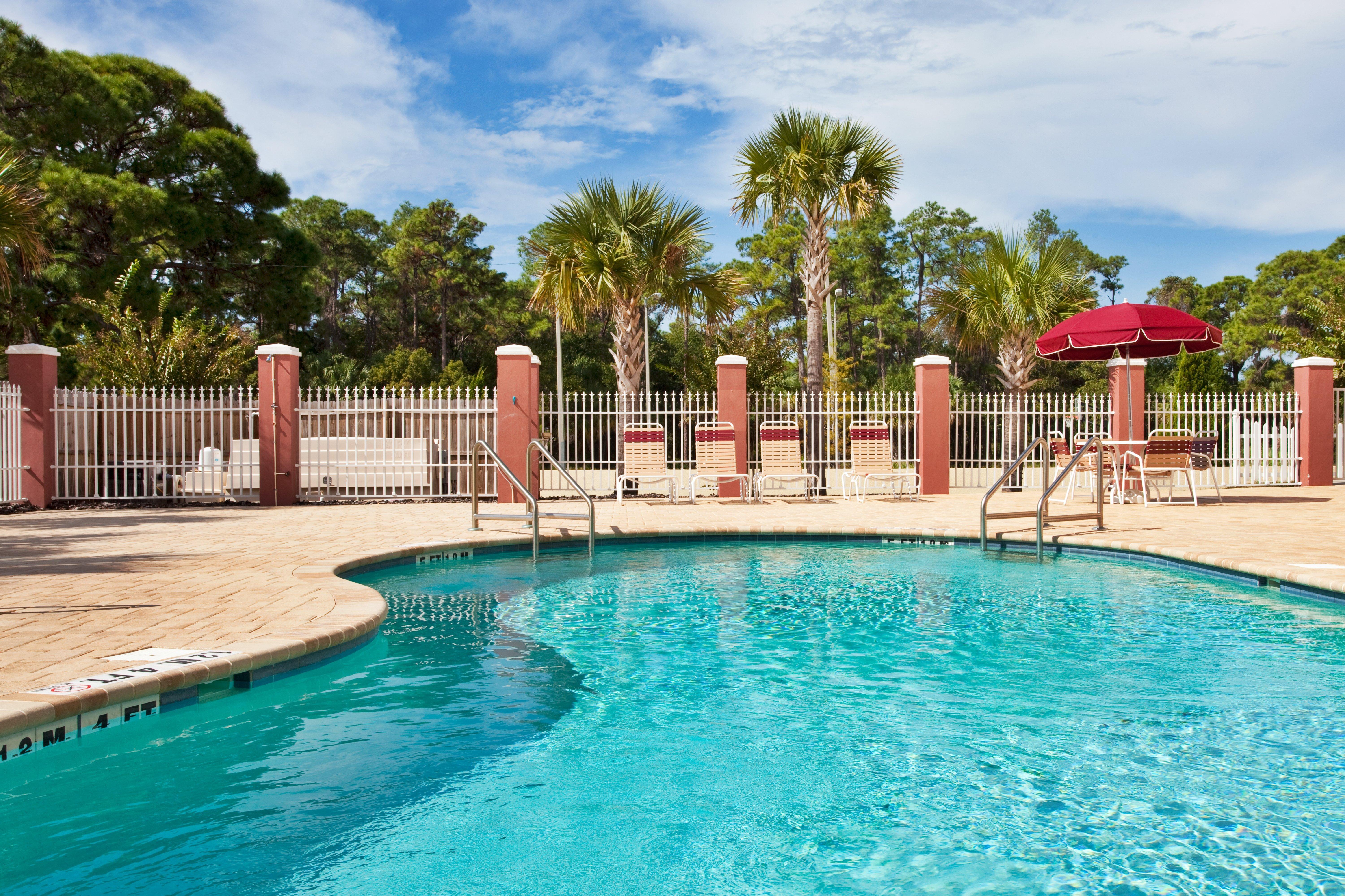 Homewood By Hilton Tampa-port Richey