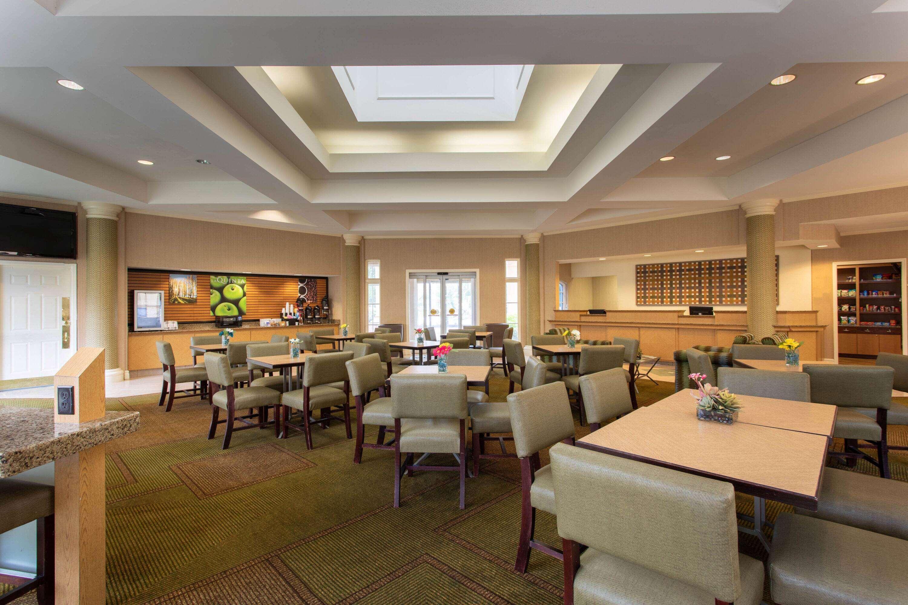 Hotel La Quinta By Wyndham Butler Blvd Jacksonville
