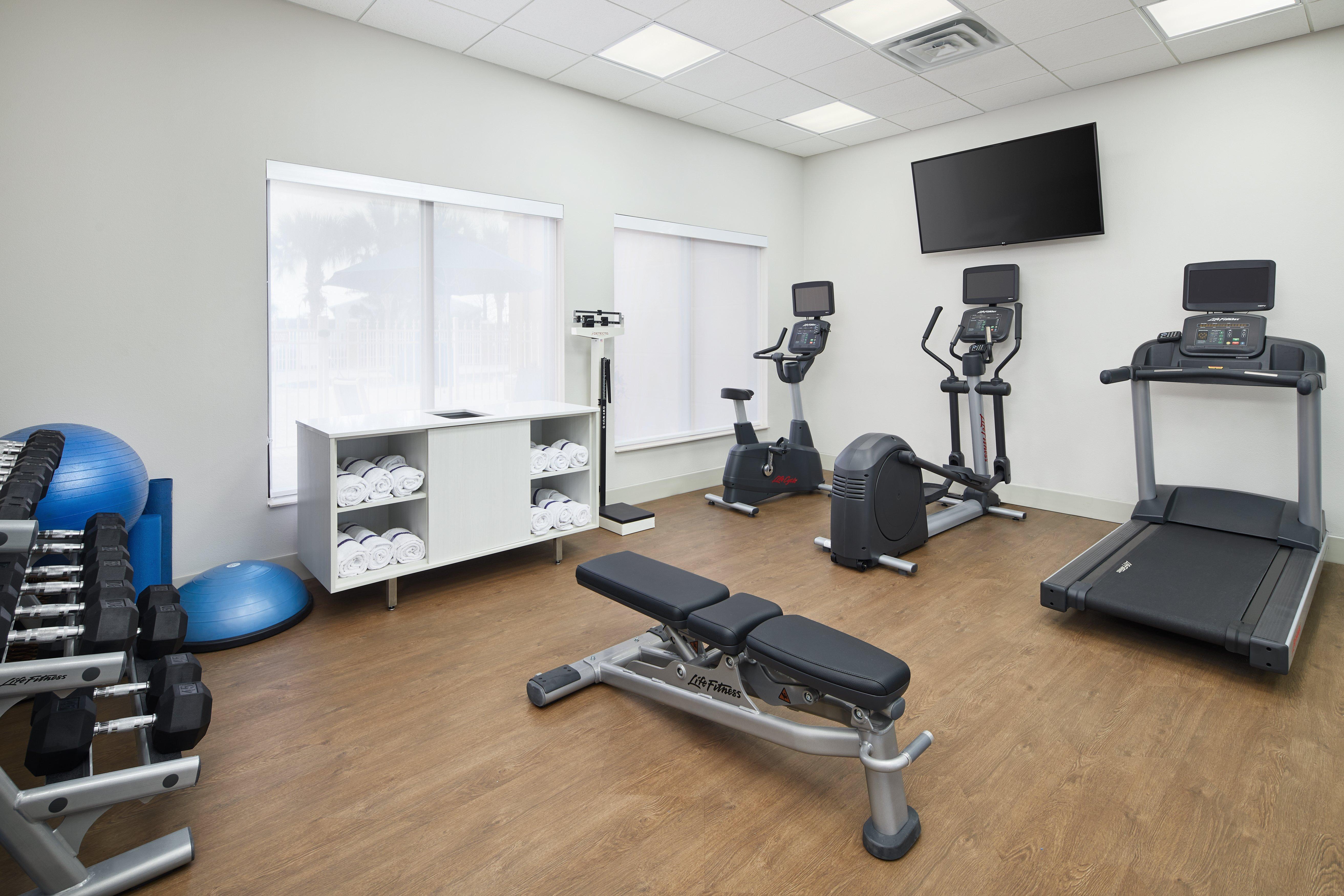 Homewood By Hilton Tampa-port Richey Hotel Port Richey