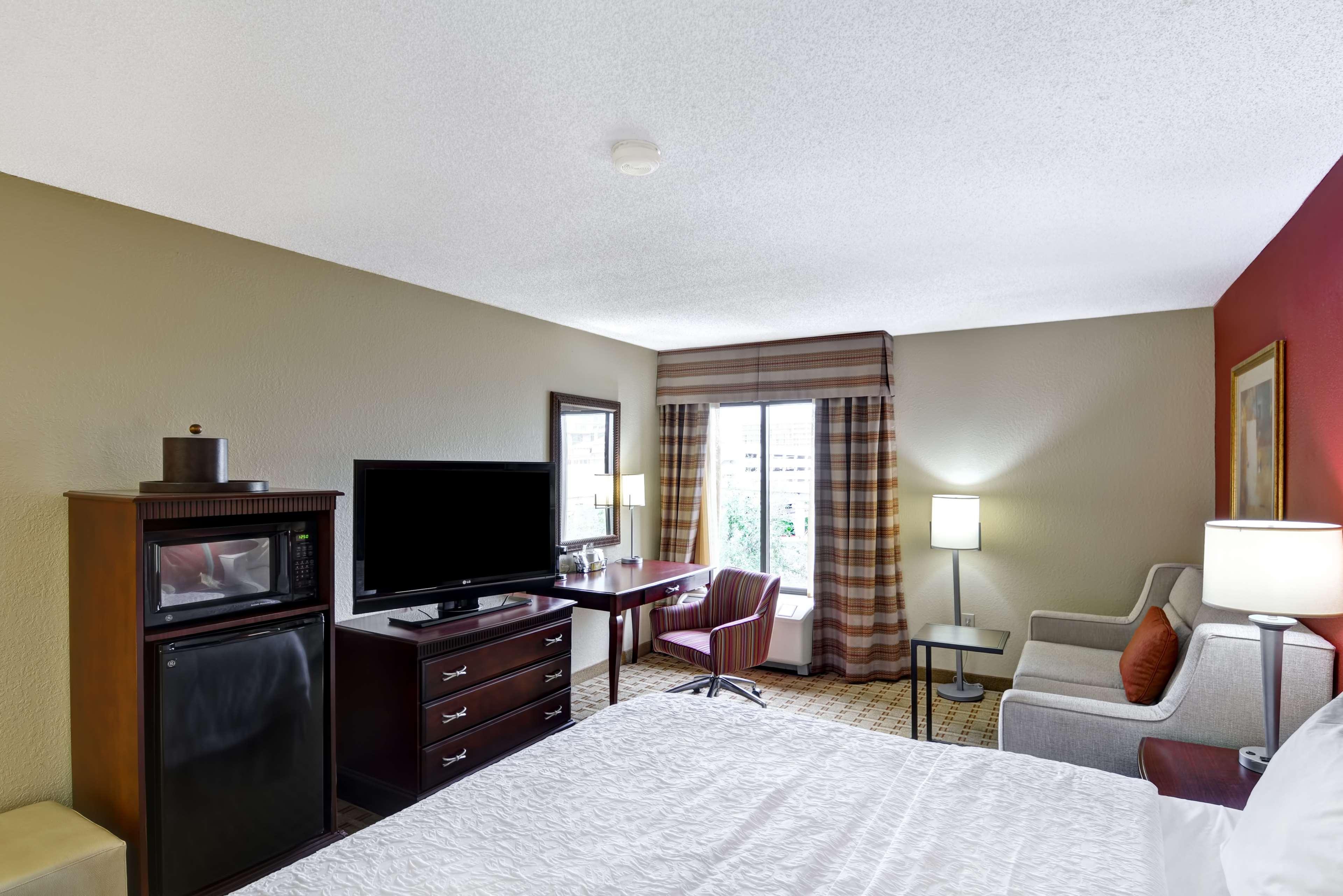 Hampton - I-95 Hotel 3*