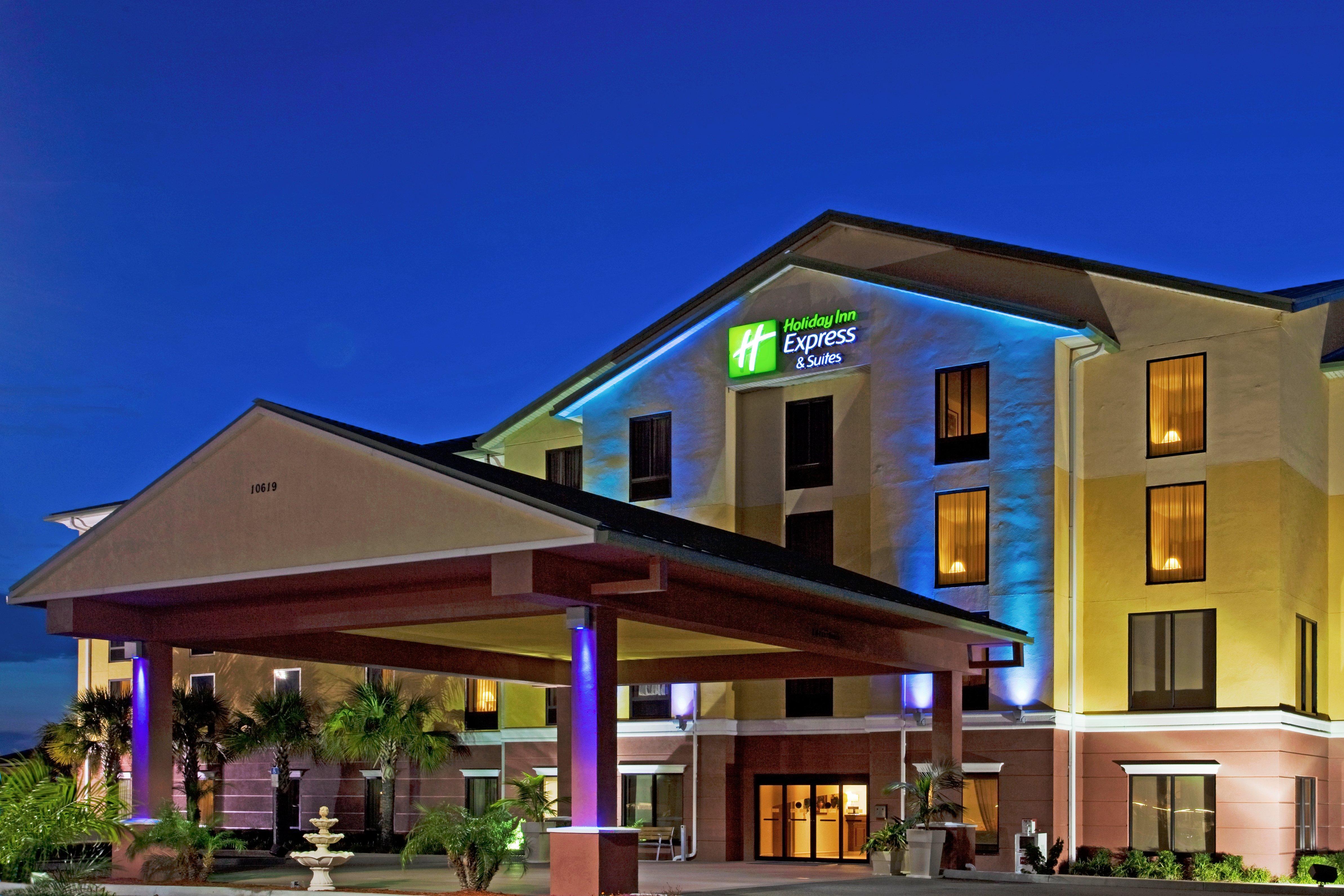 Homewood By Hilton Tampa-port Richey