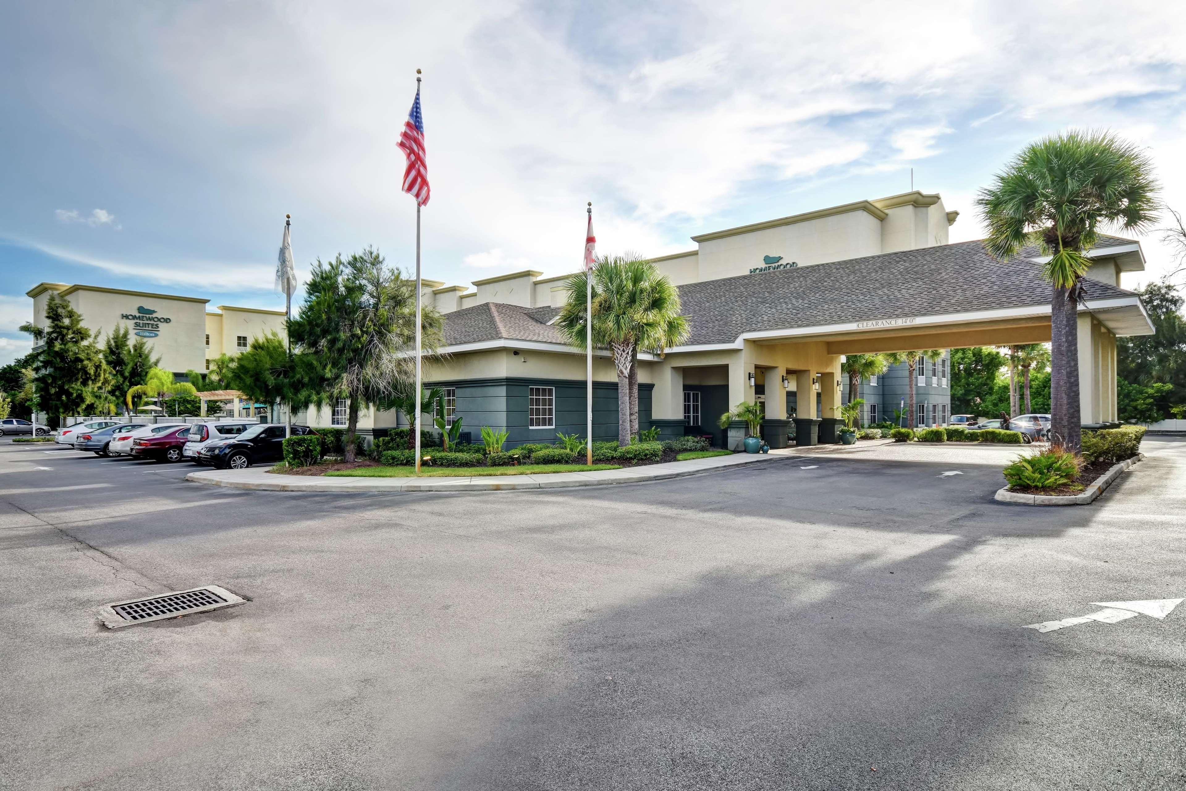 Homewood By Hilton Tampa-port Richey Hotel 3*