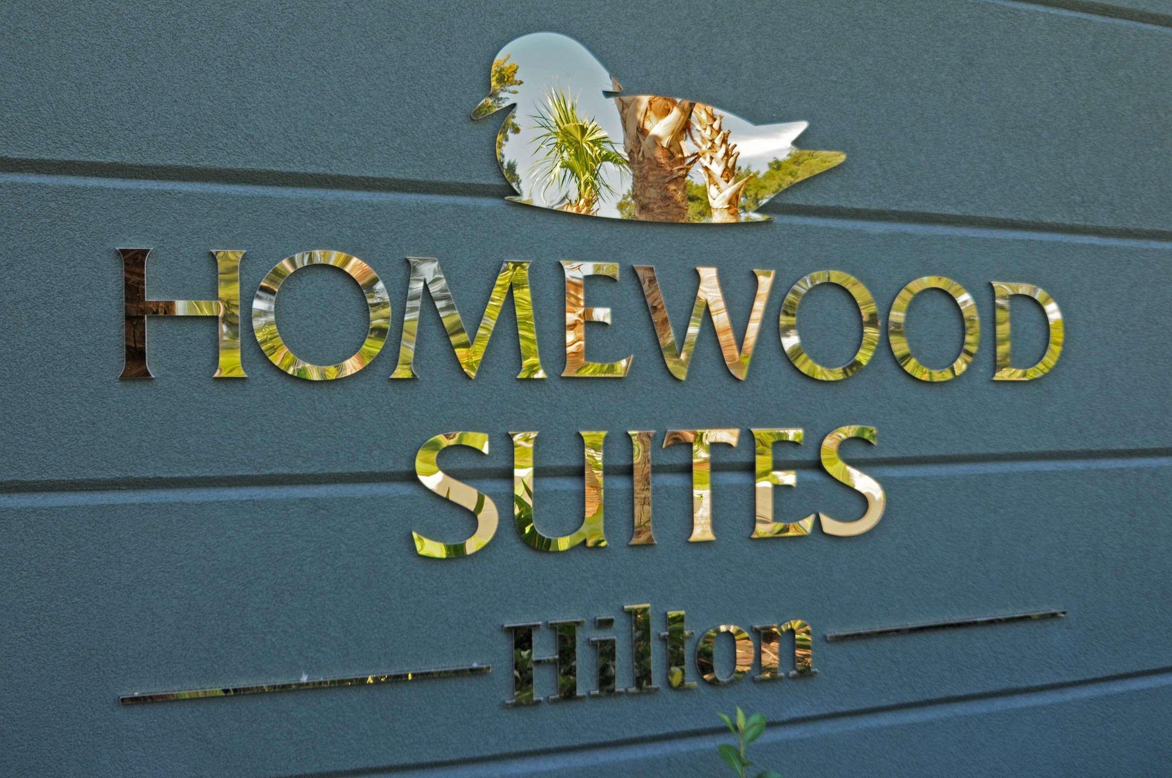 Hotel Homewood By Hilton Tampa-port Richey 3*