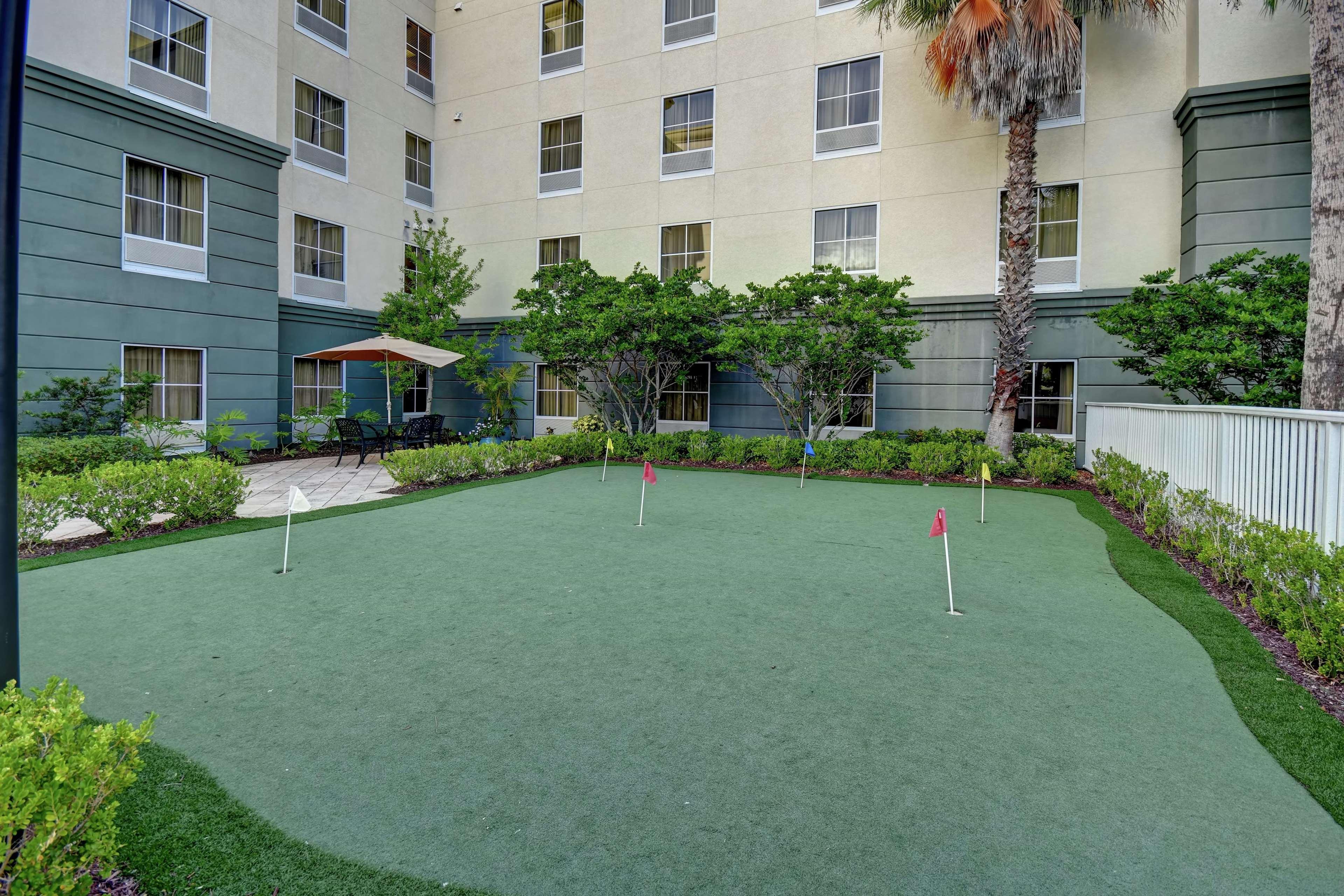 Homewood By Hilton Tampa-port Richey Hotel