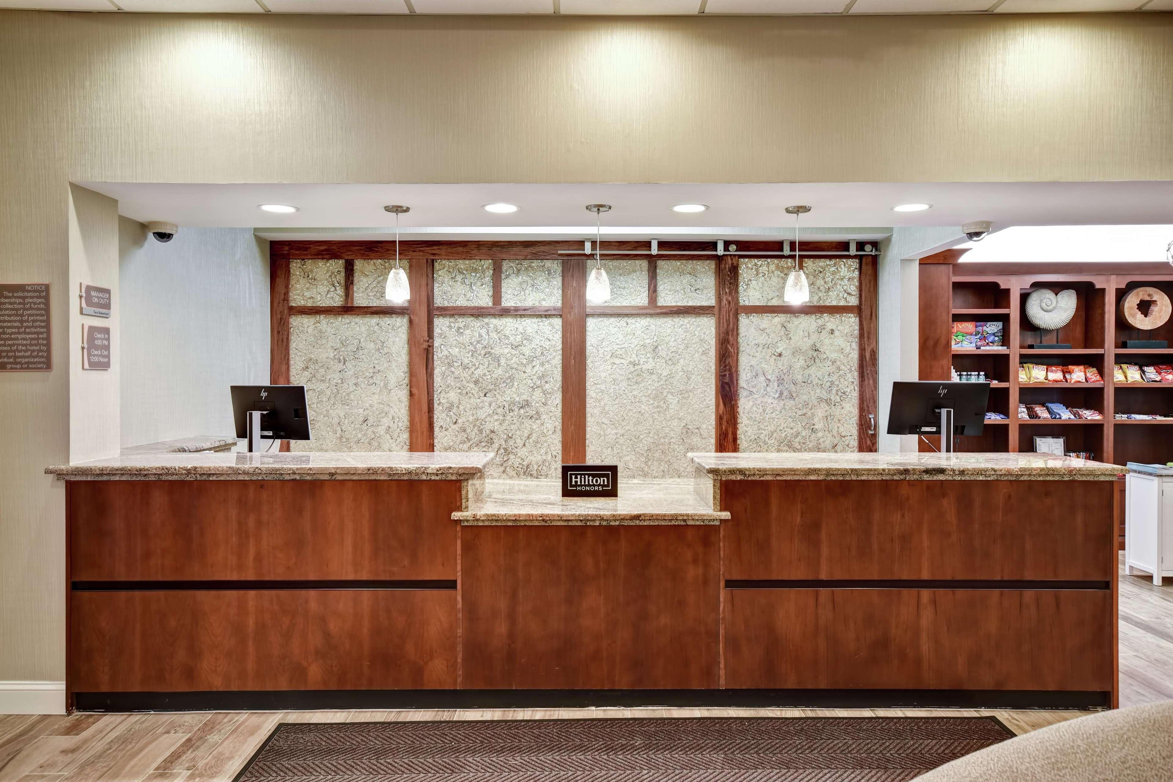 Homewood By Hilton Tampa-port Richey Hotel Port Richey
