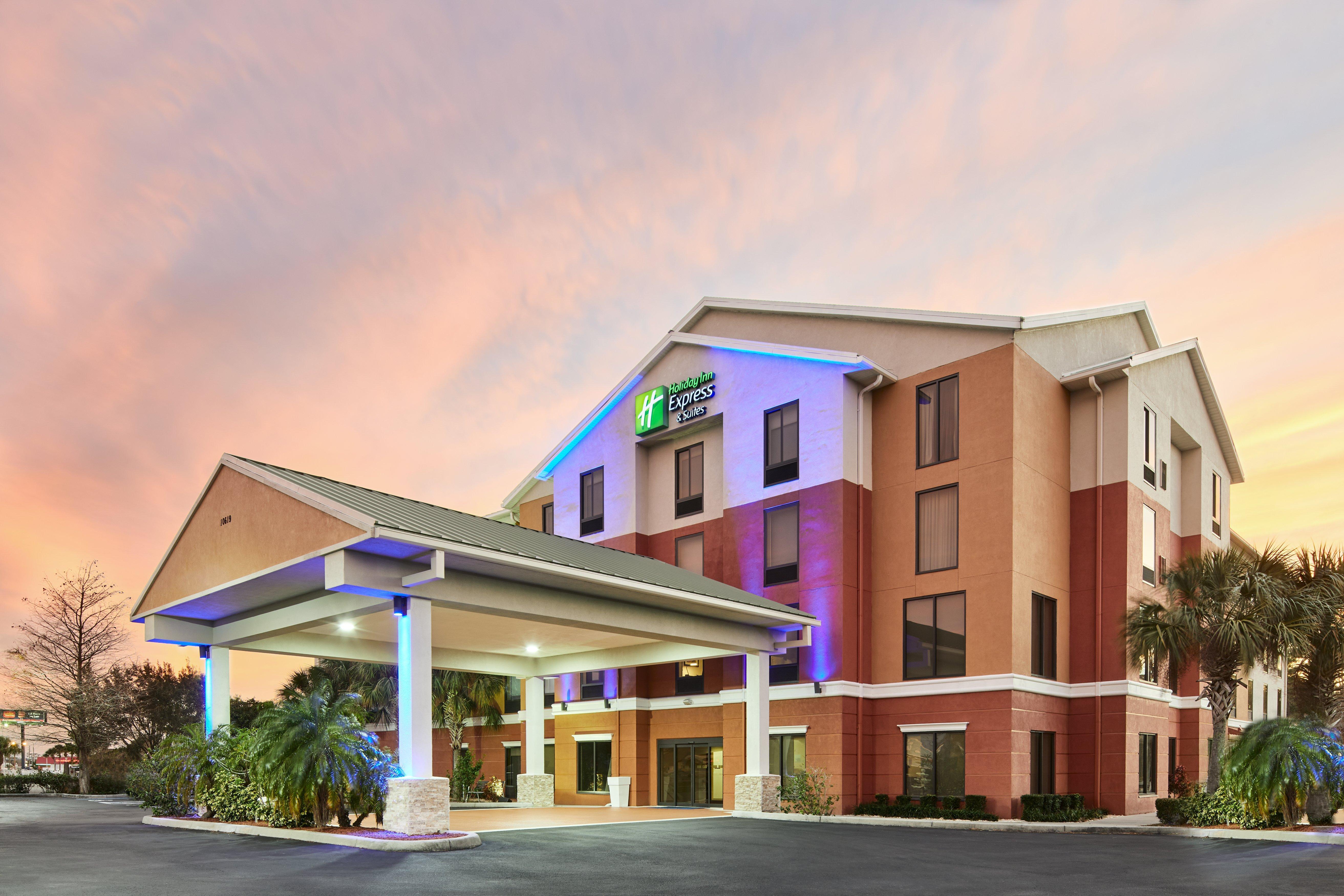 Homewood By Hilton Tampa-port Richey Hotel 3*