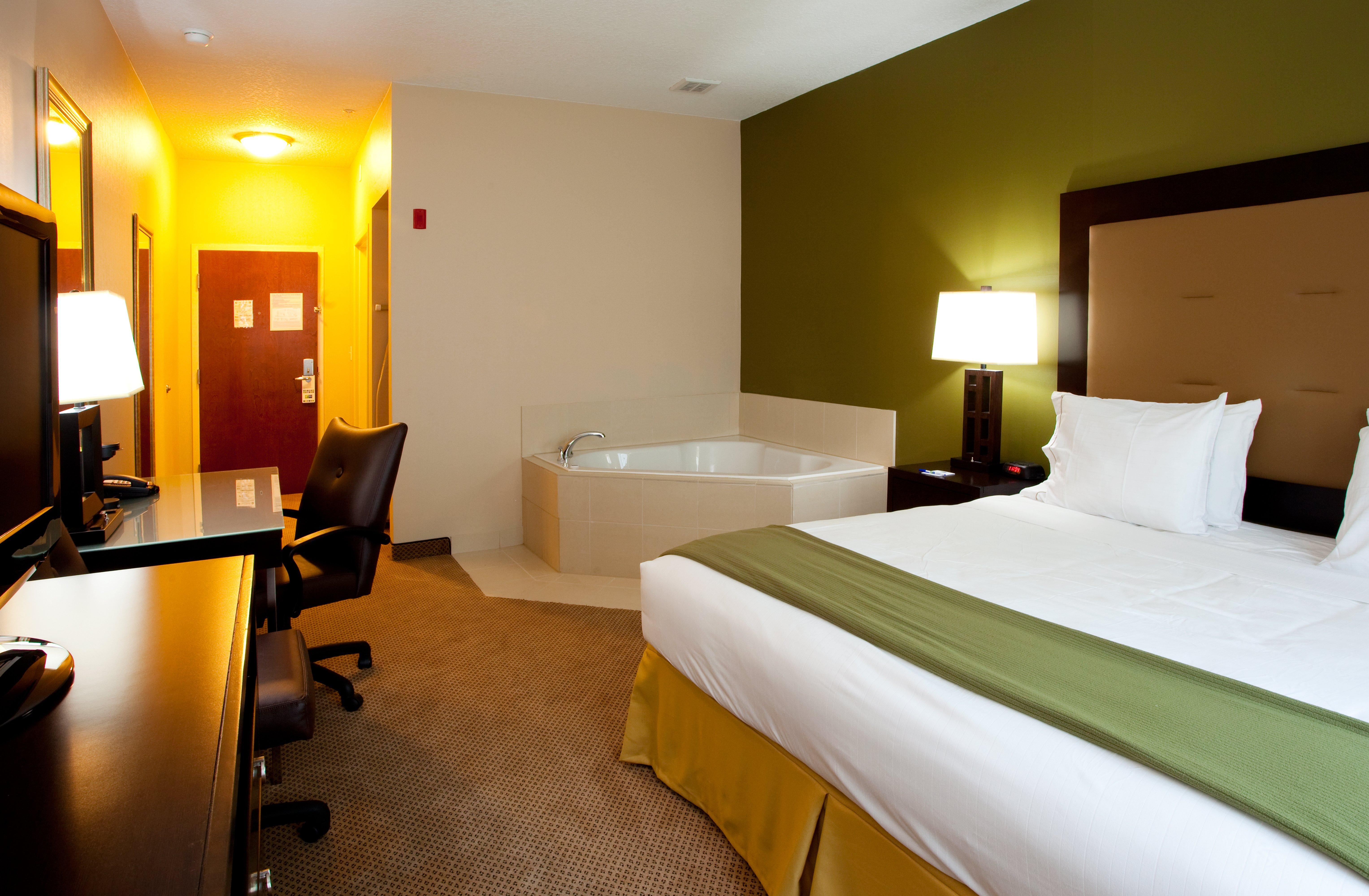 Hotel Express & - Mayport / By Ihg Jacksonville