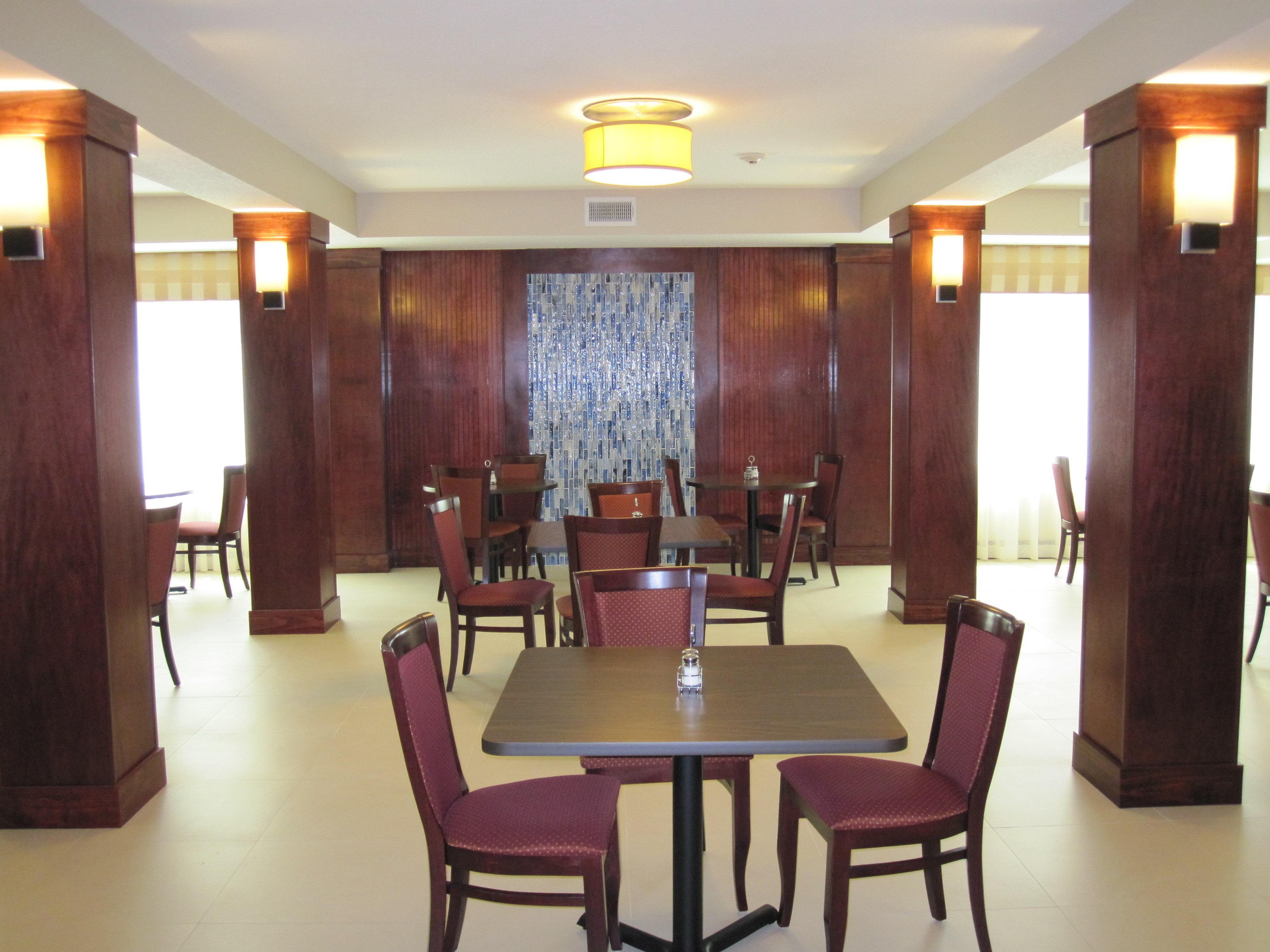 Hotel Express & - Mayport / By Ihg 2*