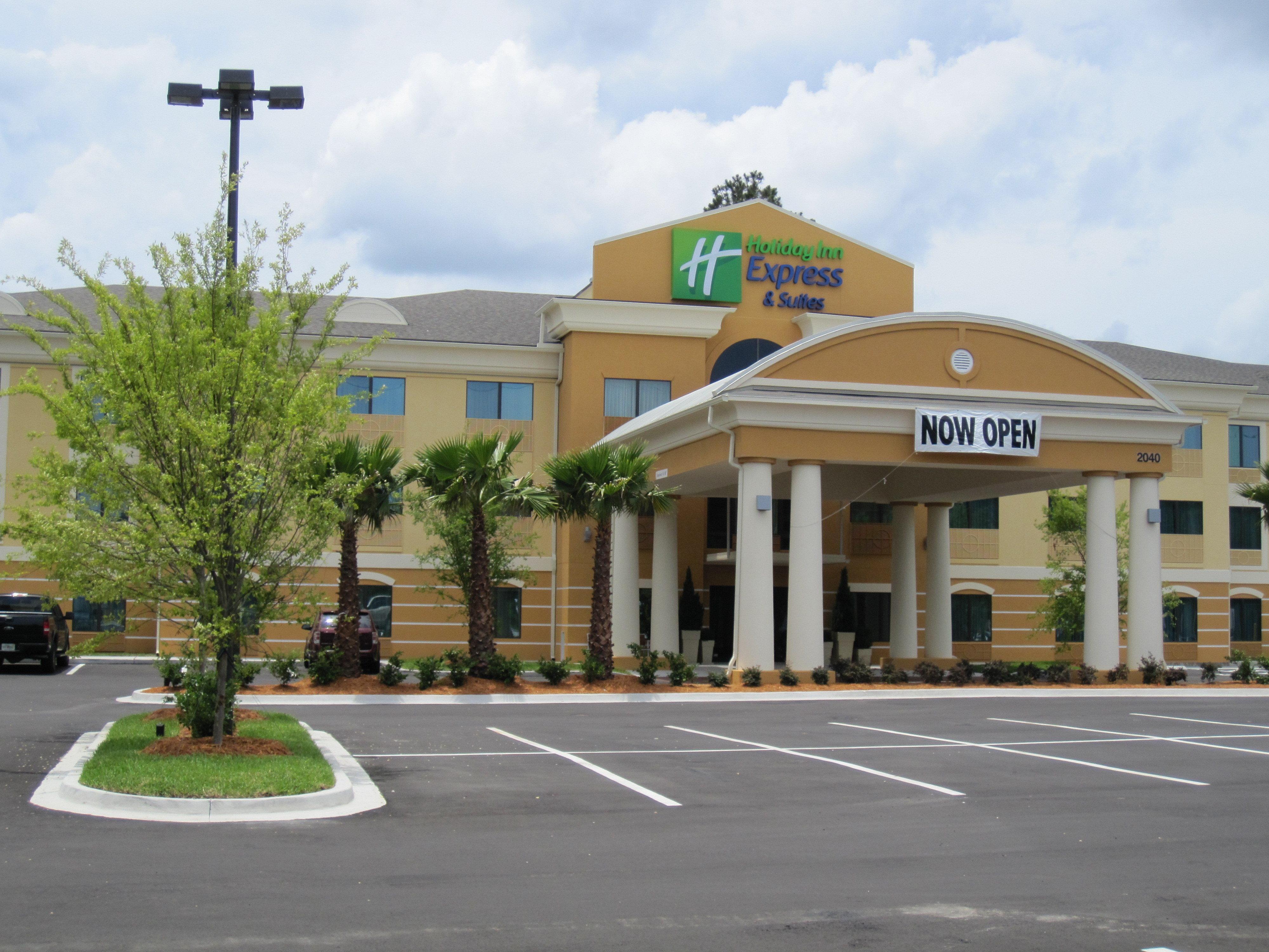 Express & - Mayport / By Ihg Hotel Jacksonville