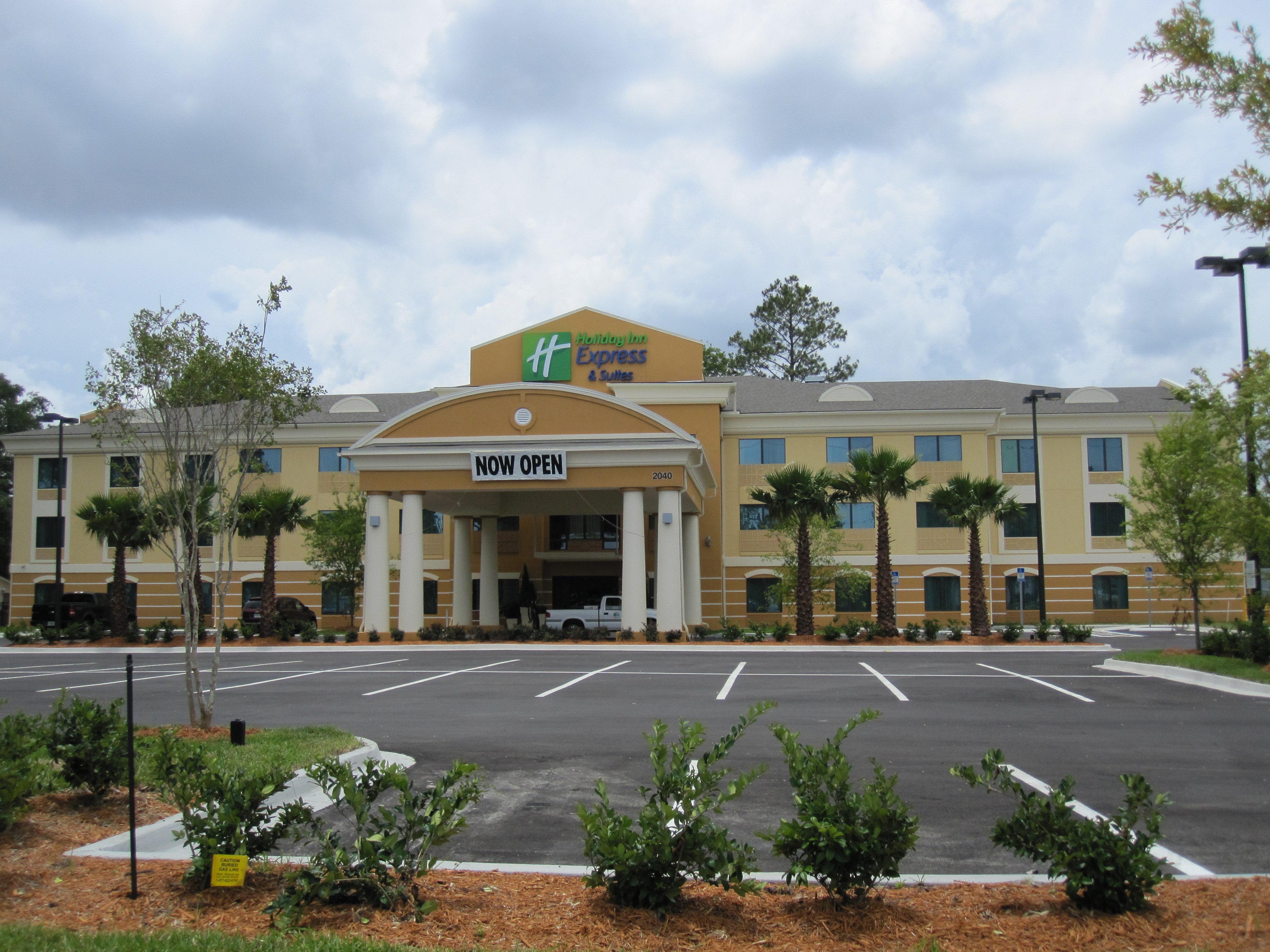 Hotel Express & - Mayport / By Ihg