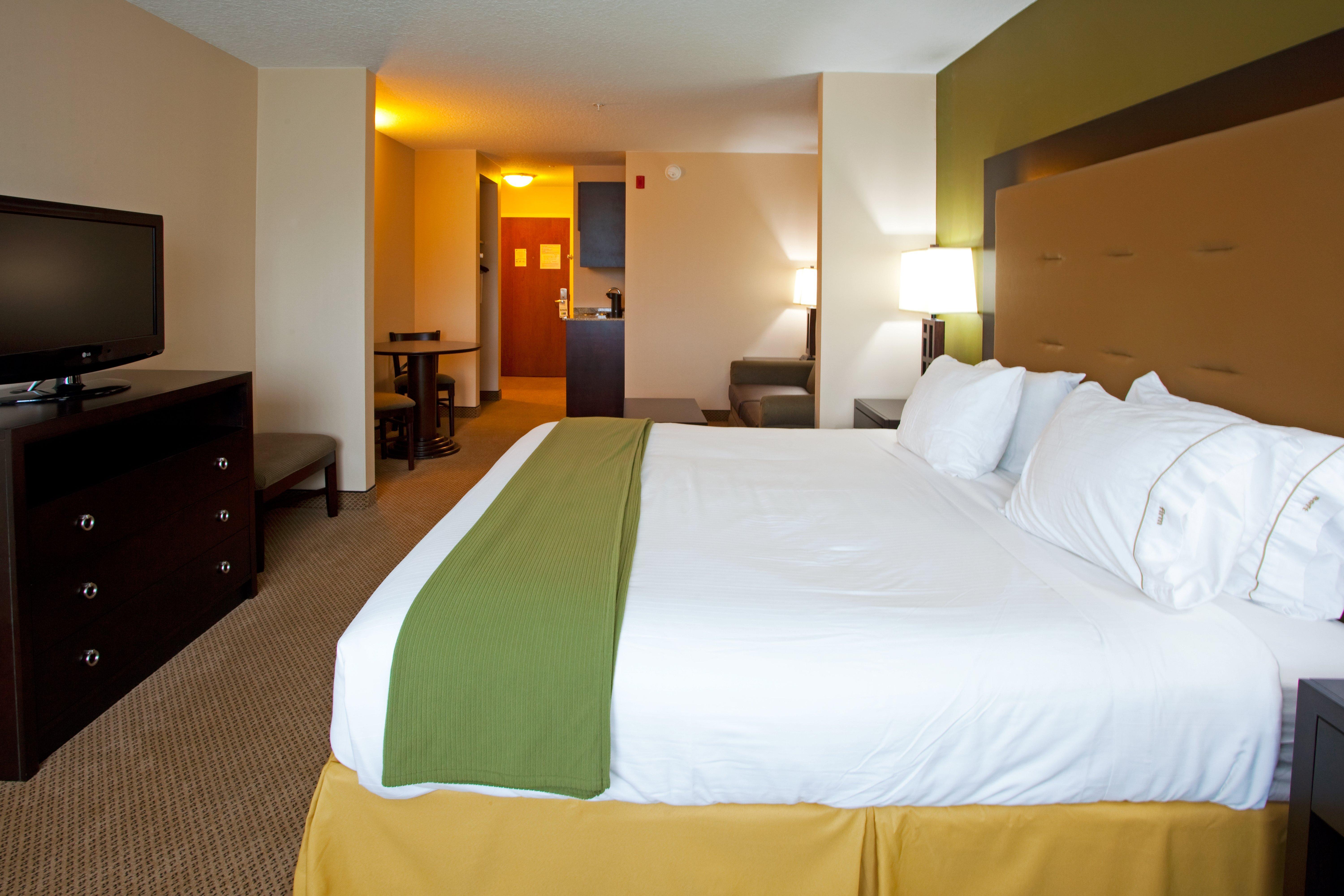 Express & - Mayport / By Ihg 2* Jacksonville