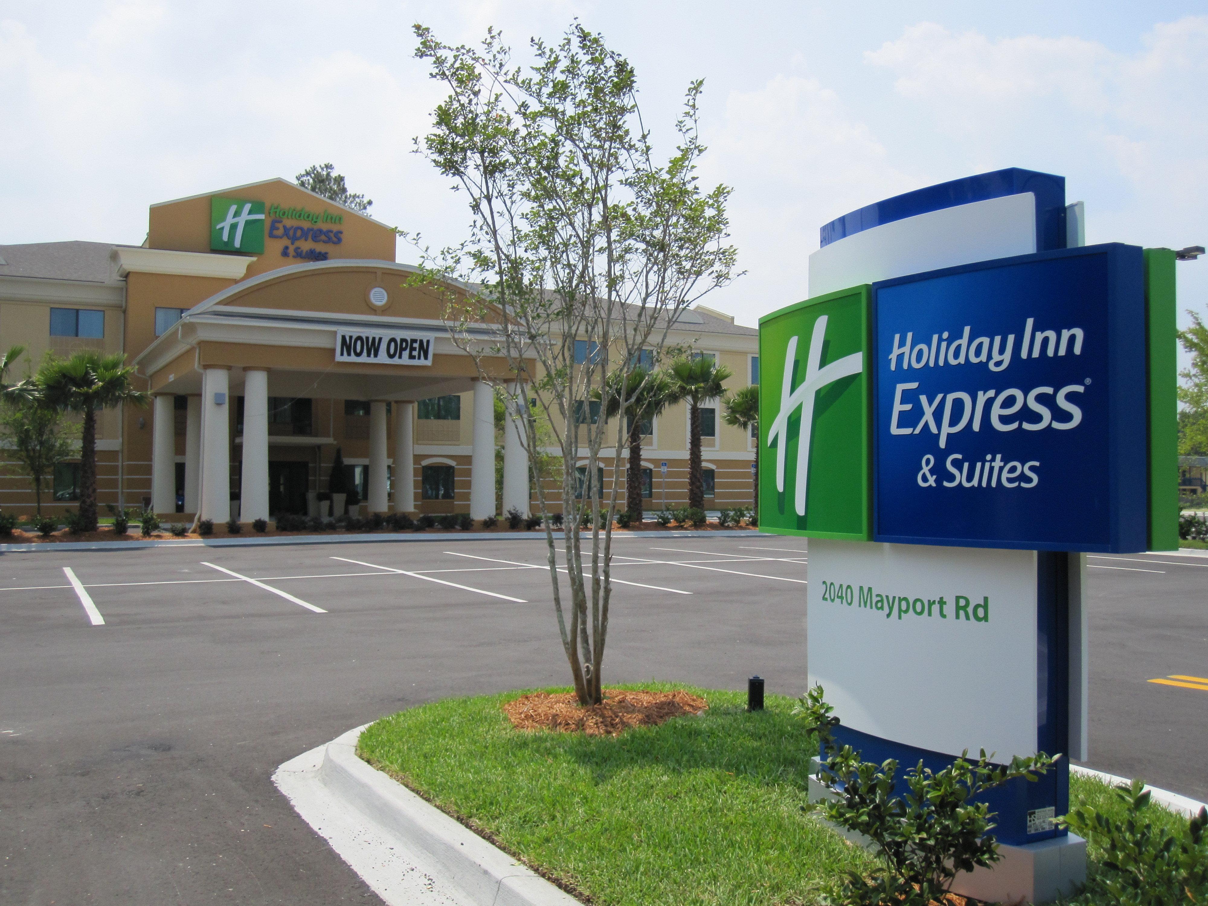 Hotel Express & - Mayport / By Ihg
