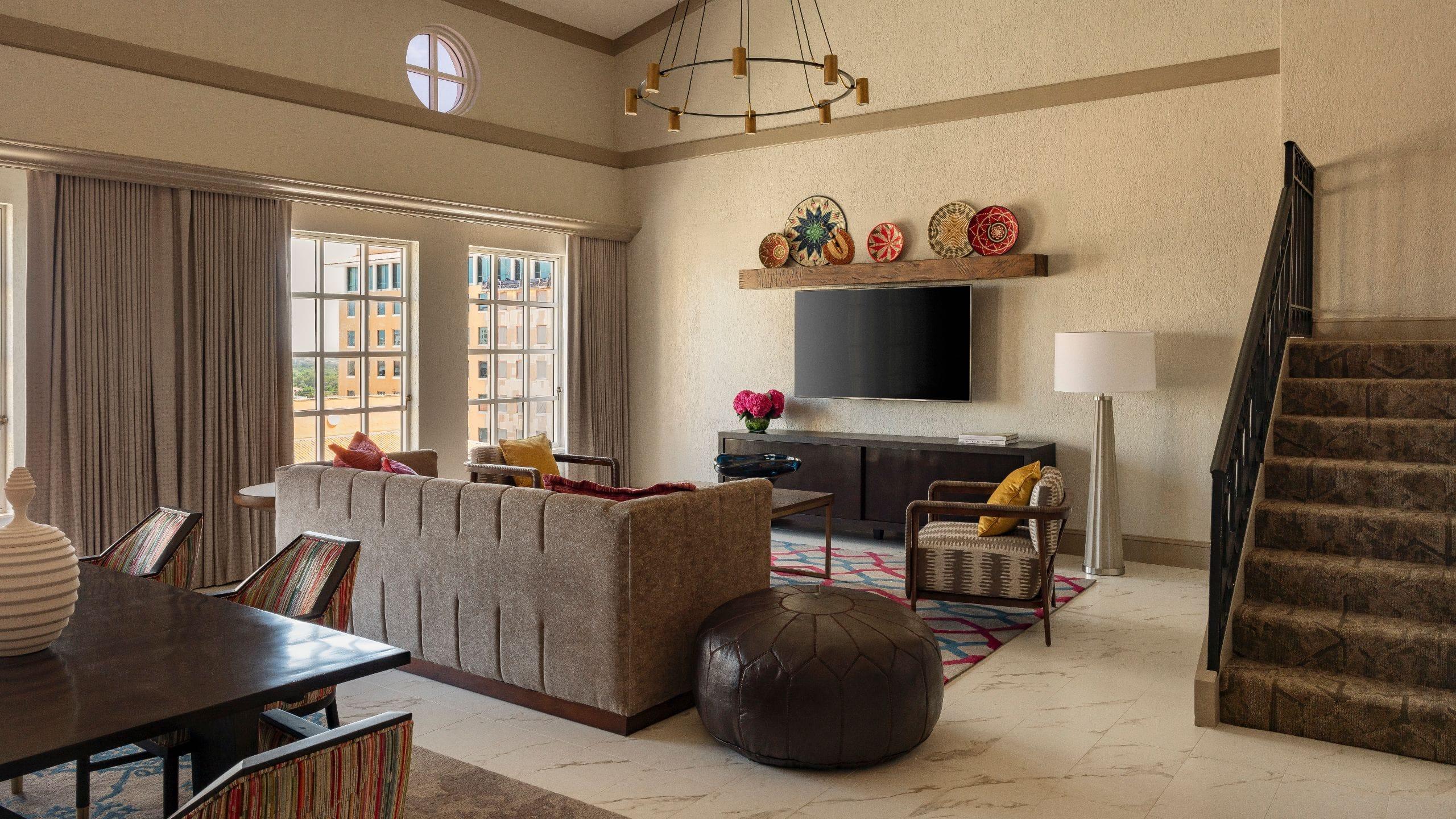 Hyatt Regency In Miami Hotel Coral Gables
