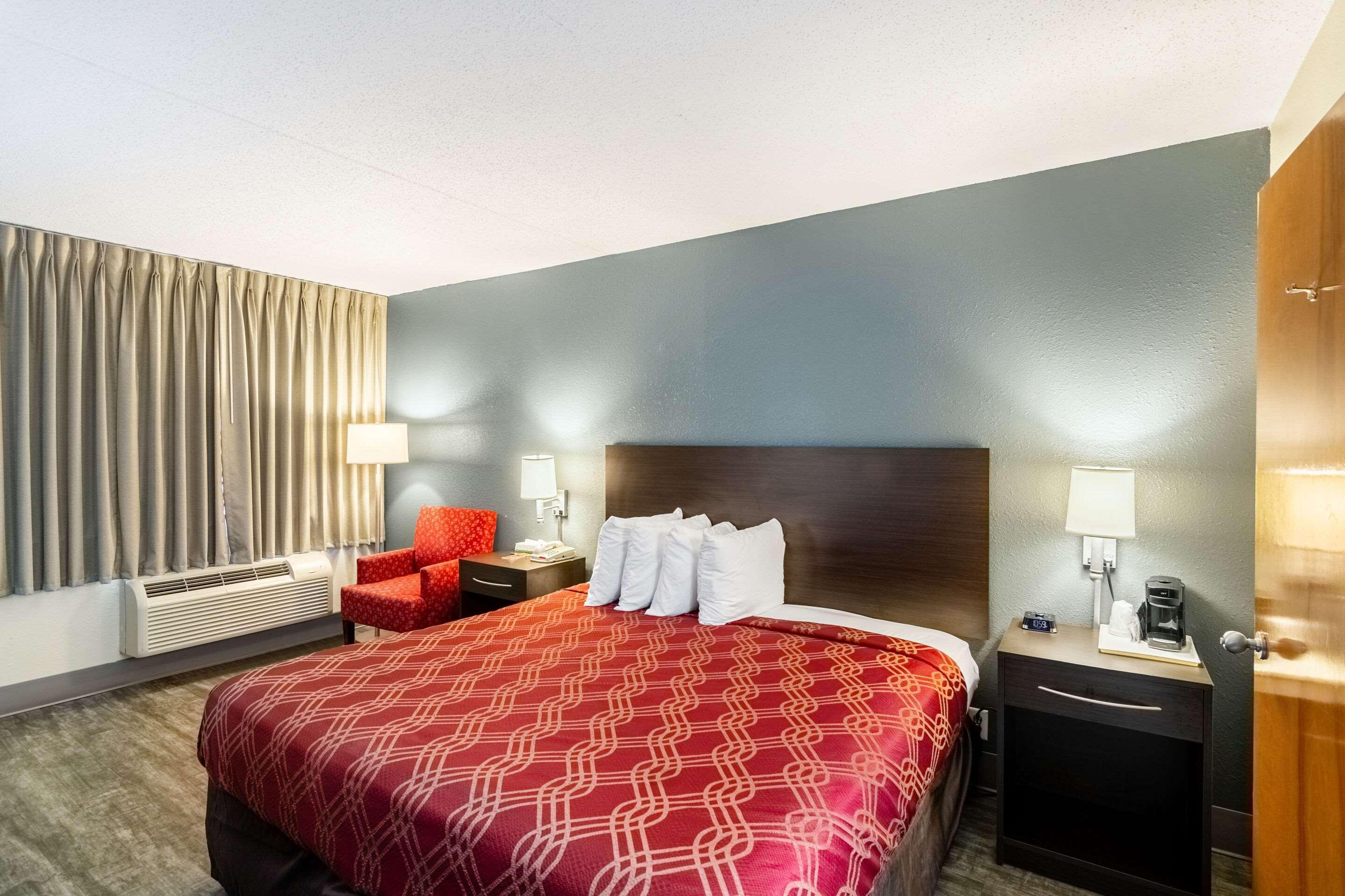 Econo Hotel Crestview