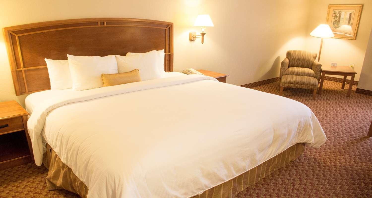 Hotel Western &