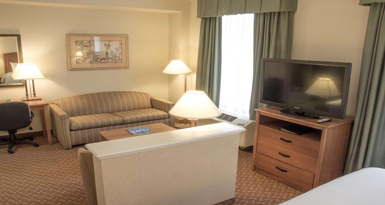 Hotel Western &