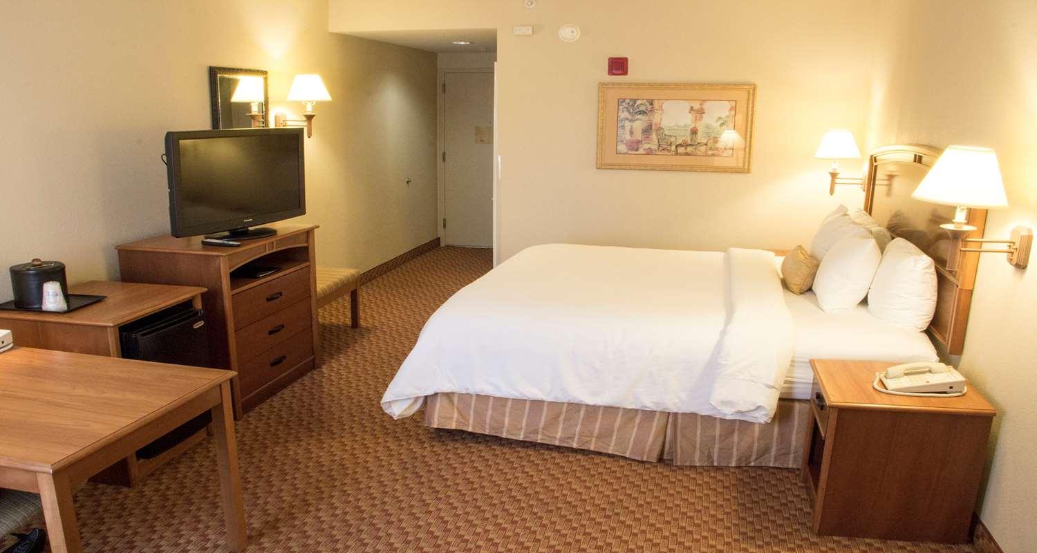 Hotel Western &