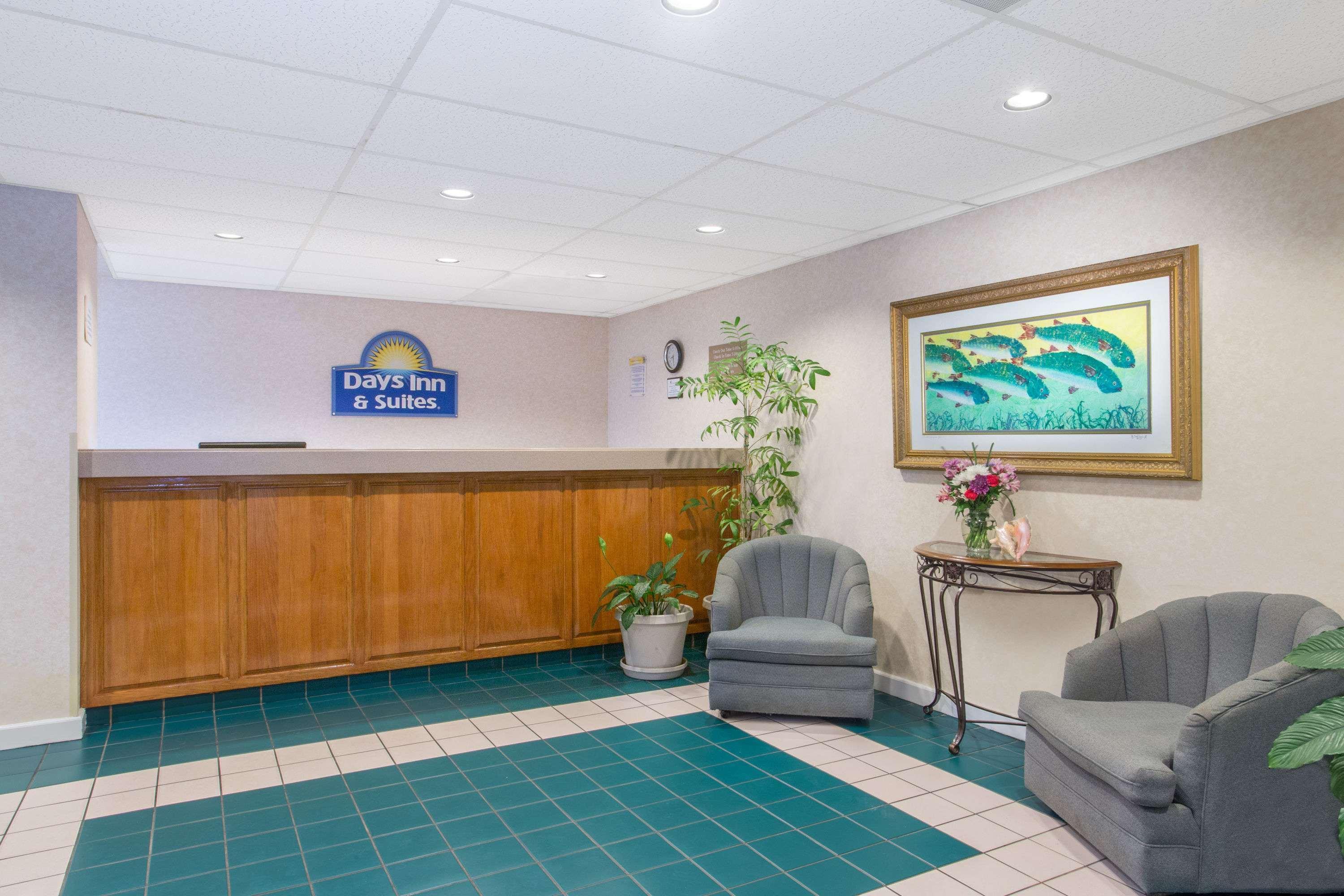 Motel Days & By Wyndham - Near Beaches Hurlburt 3*