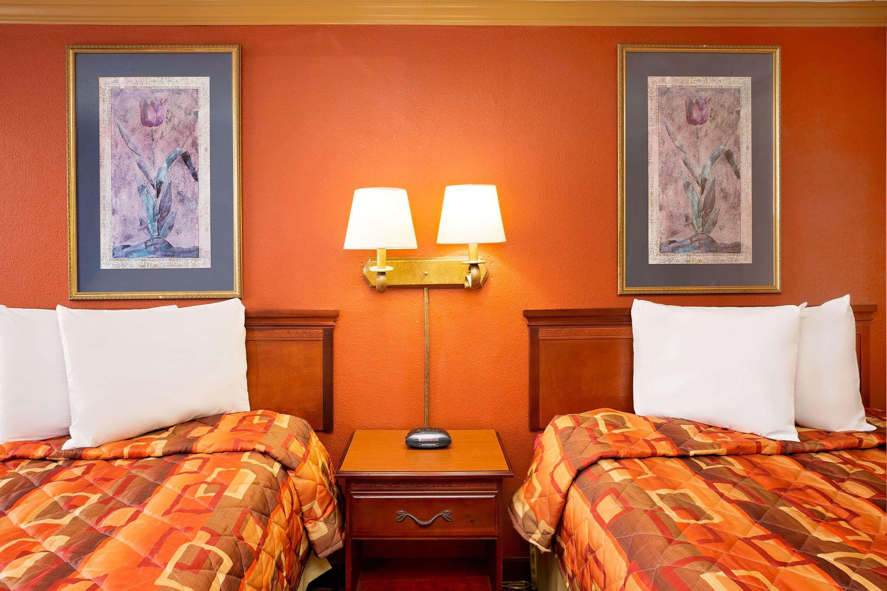 Motel Knights Port Charlotte