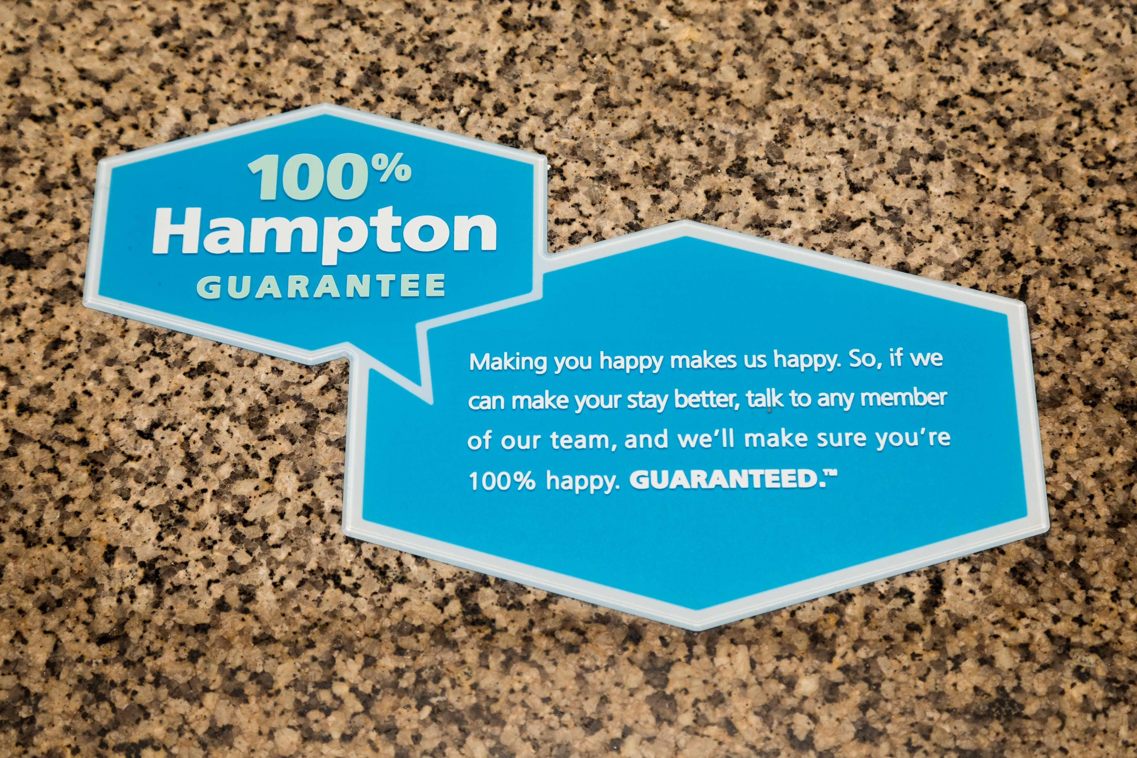 Hampton & Stuart-north Hotel 3*