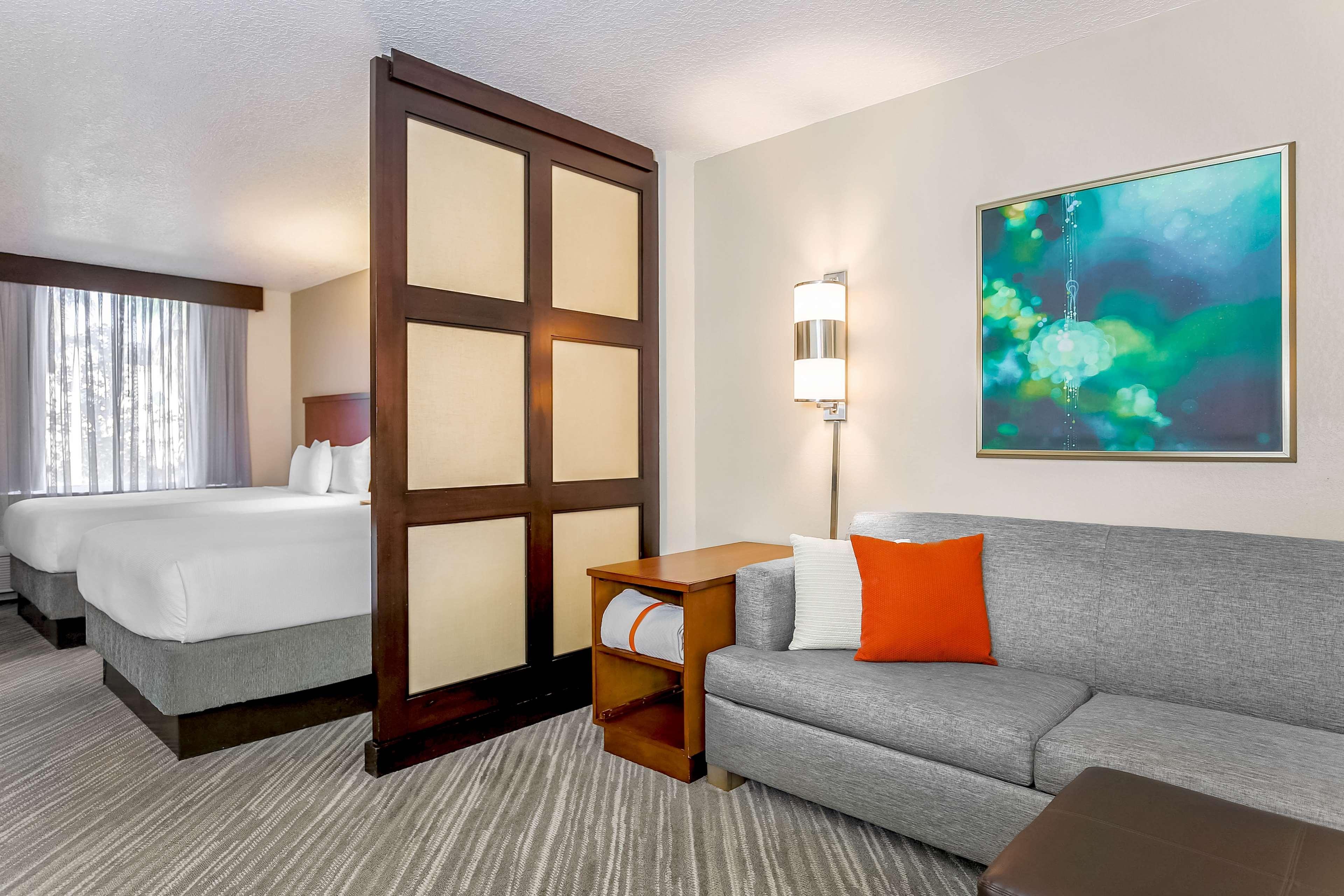 Hyatt Place Mary/orlando North