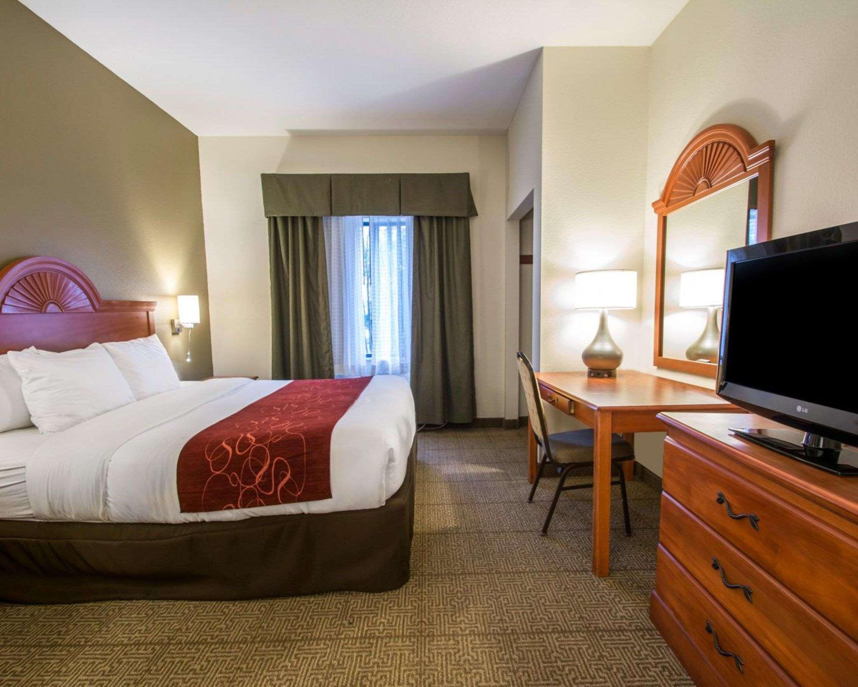 Hotel Comfort Pierce I-95 Fort Pierce