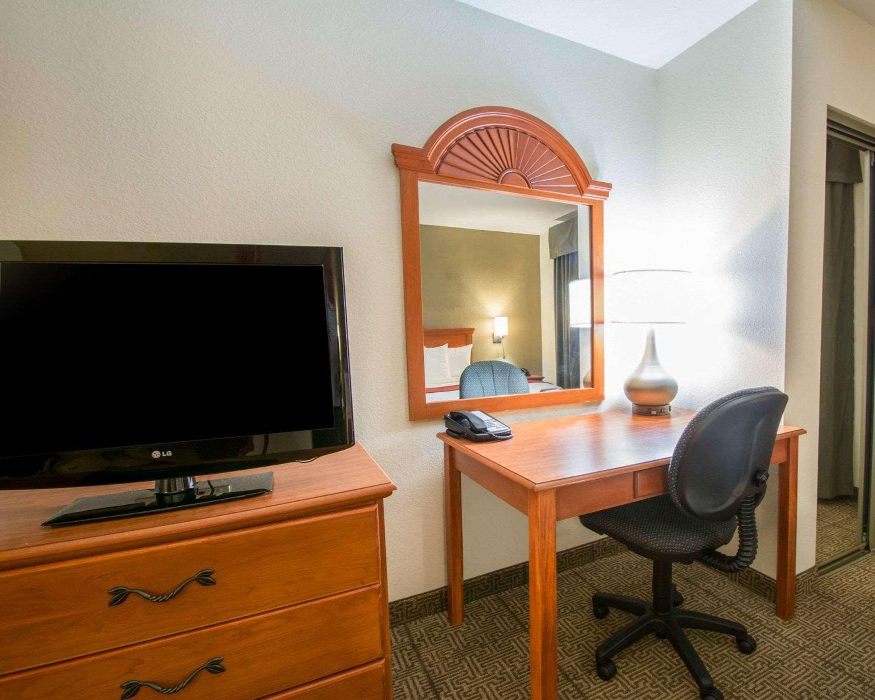 Comfort Pierce I-95 Hotel Fort Pierce